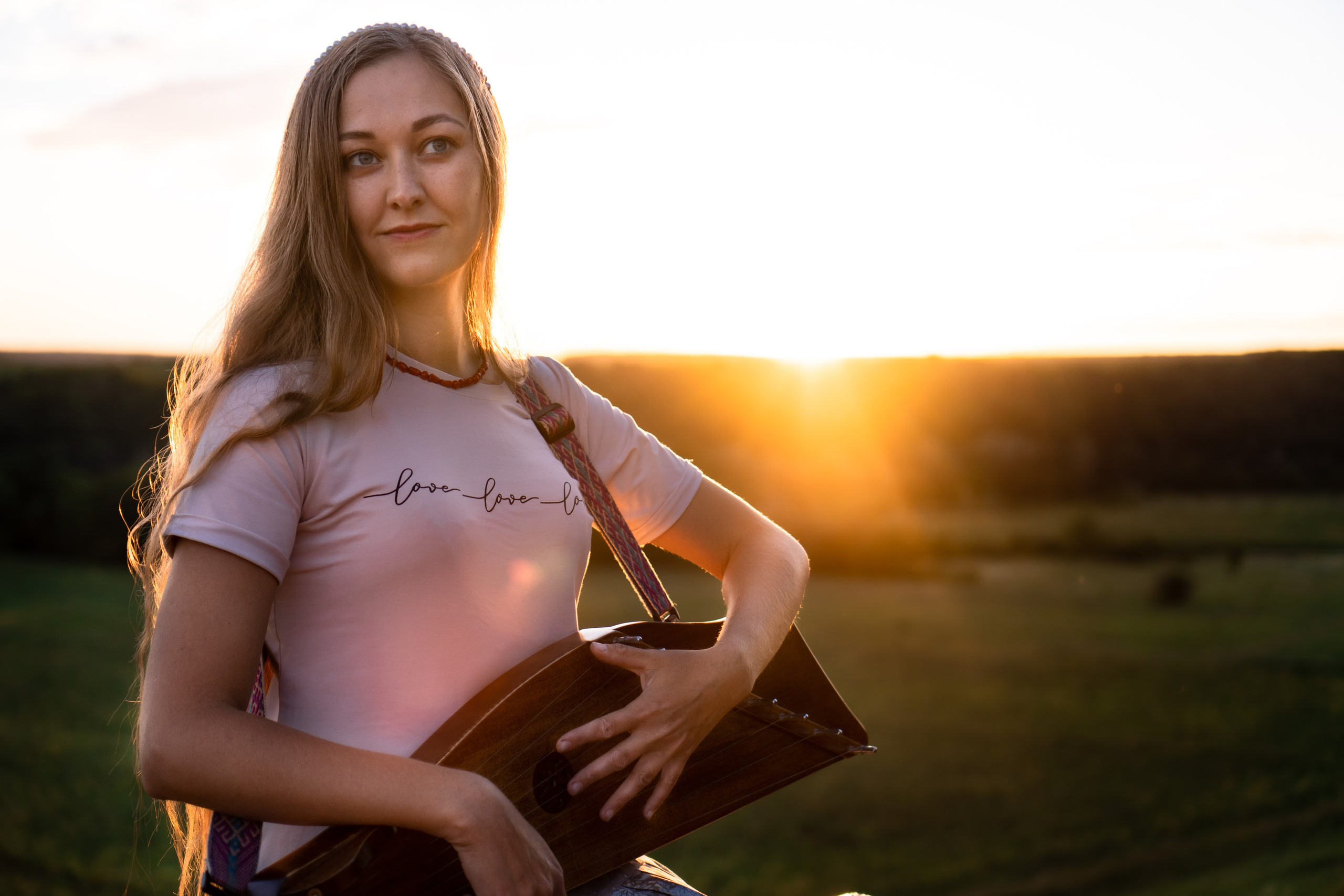 Степная душа. Фотограф. Москва. Алексей Светомиров. Love Story, портретная съемка