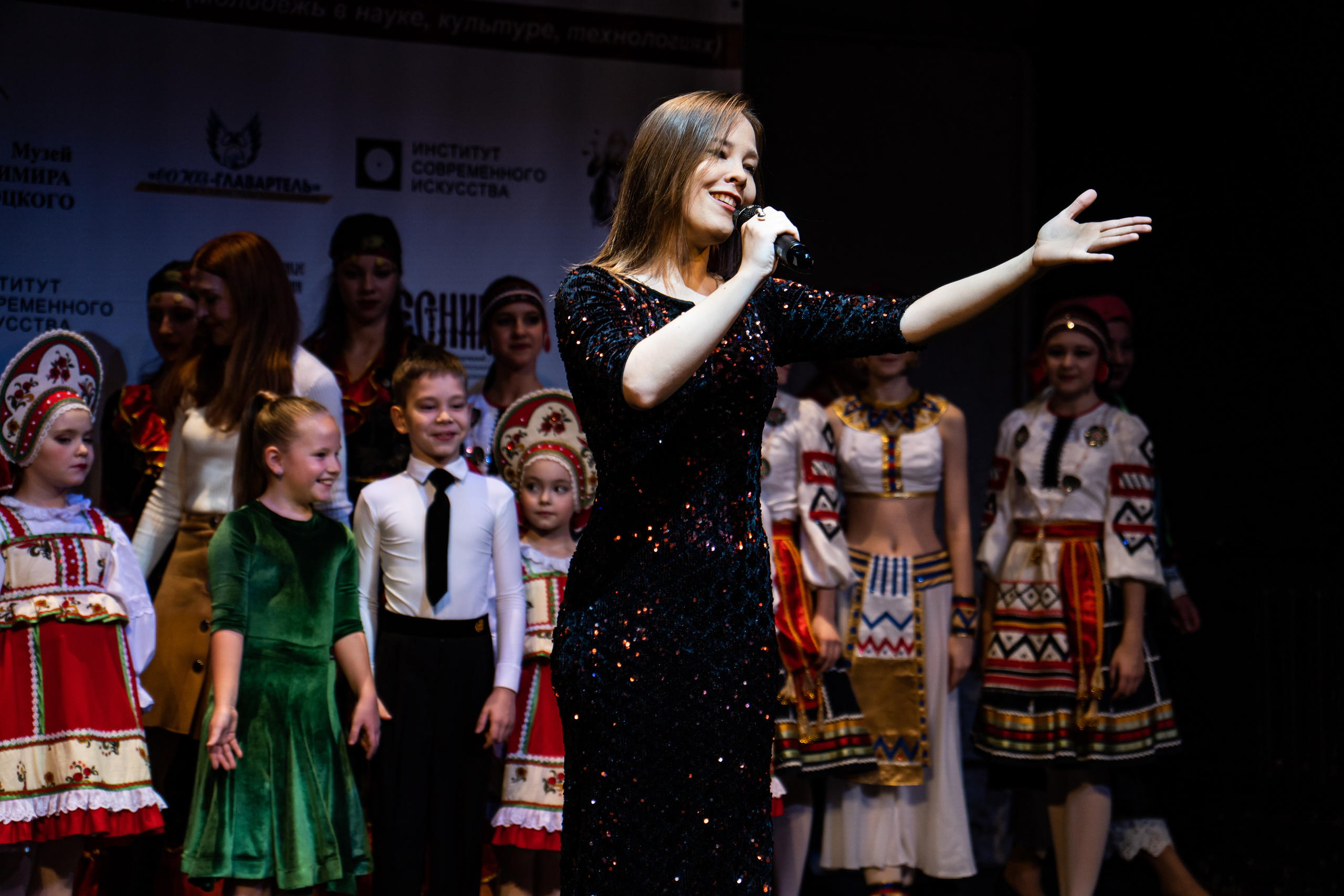 Конкурс Высоцкого. Фотограф. Москва. Алексей Светомиров. Love Story, портретная съемка