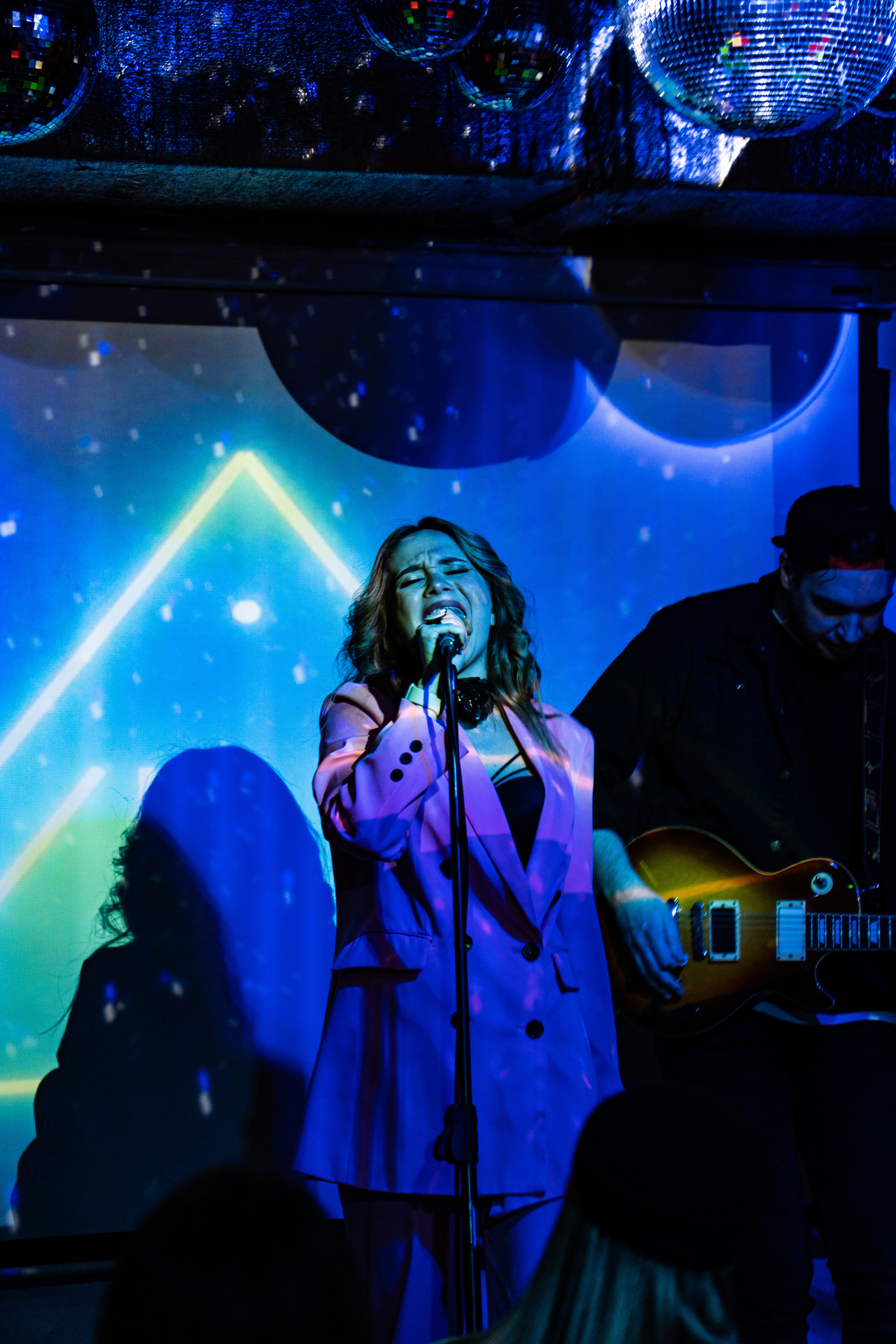 Катя Москалева и Ира Тонева (Фабрика). Фотограф. Москва. Алексей Светомиров. Love Story, портретная съемка