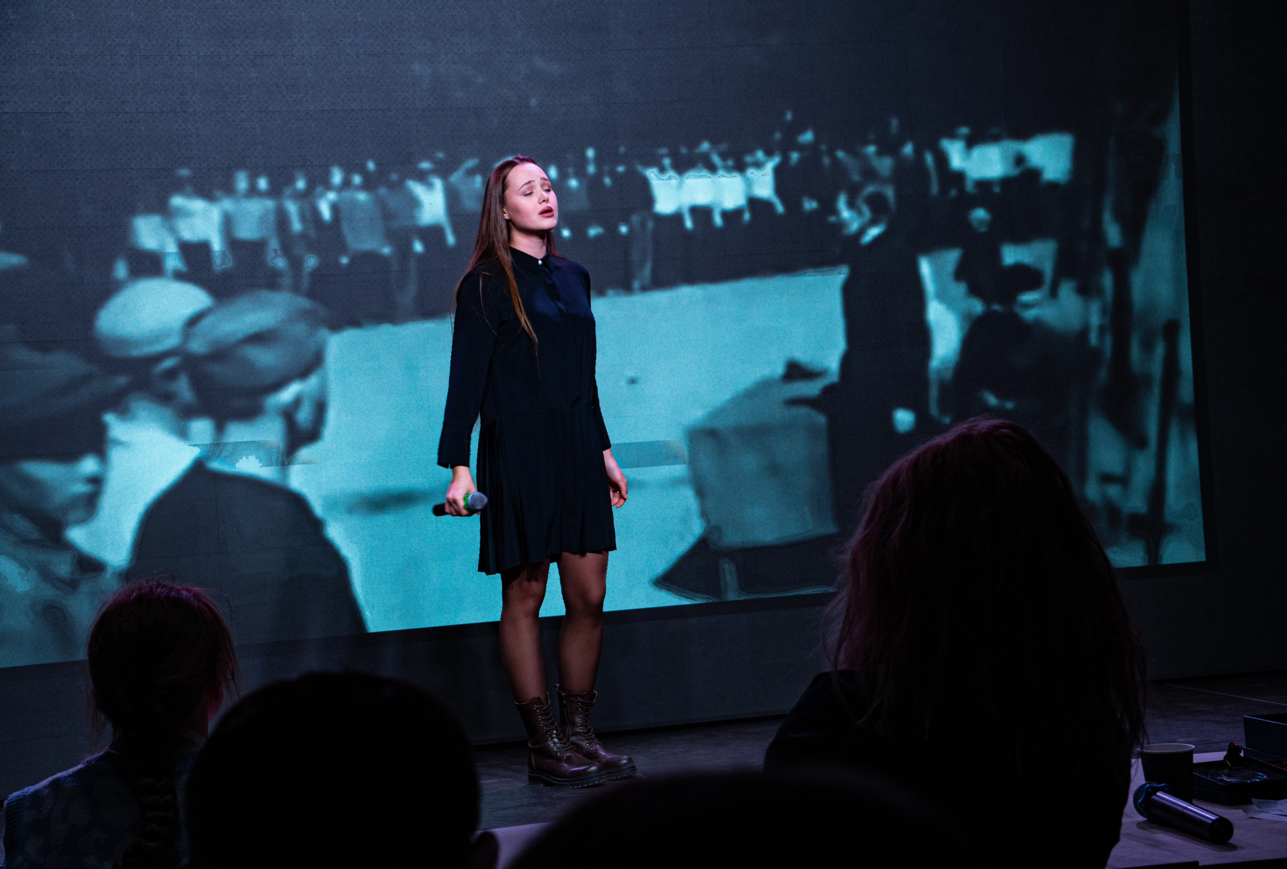 Большая история. Фотограф. Москва. Алексей Светомиров. Love Story, портретная съемка