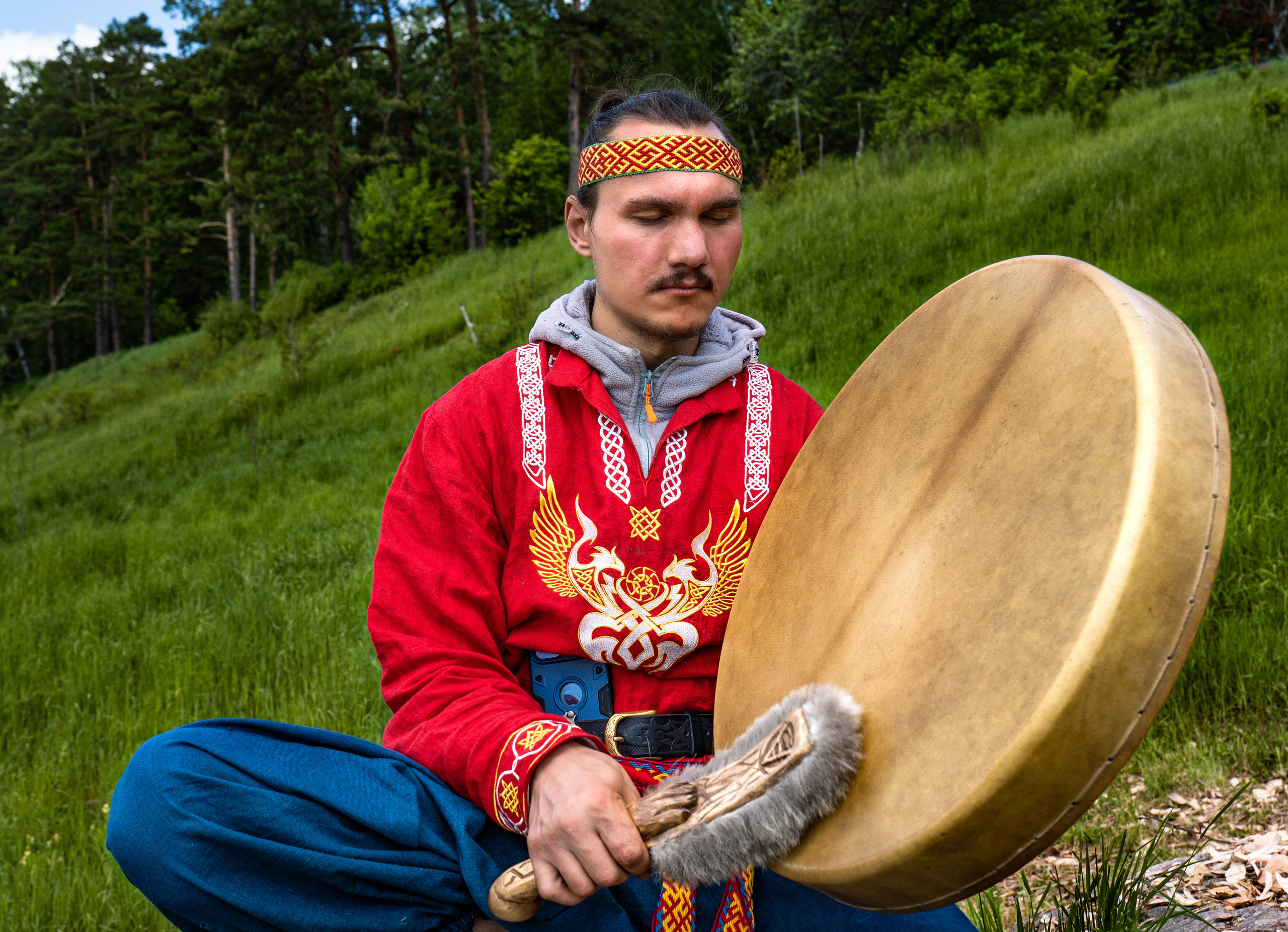 Ярга-фест. Фотограф. Москва. Алексей Светомиров. Love Story, портретная съемка