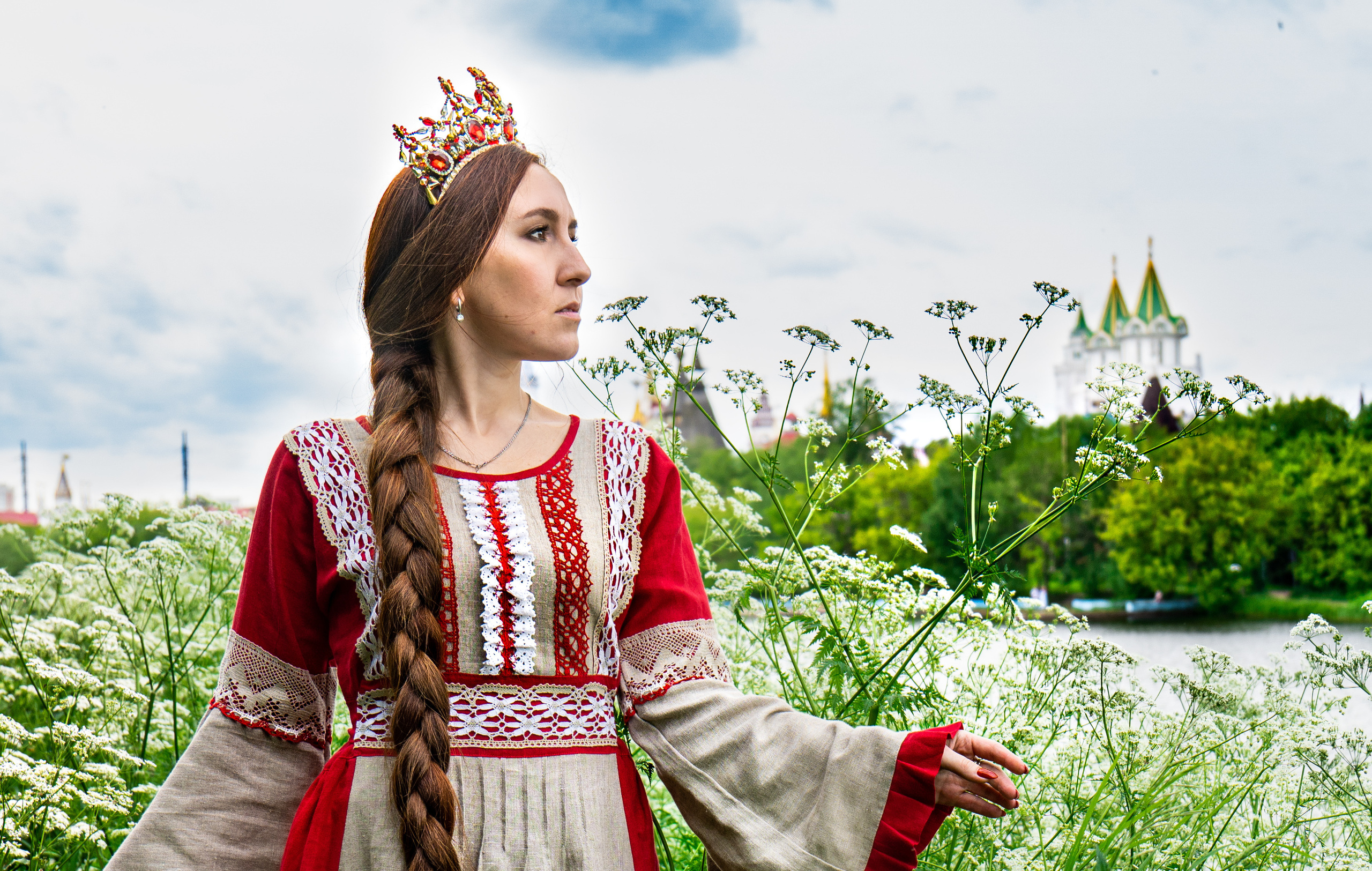 Русская краса. Фотограф. Москва. Алексей Светомиров. Love Story, портретная съемка