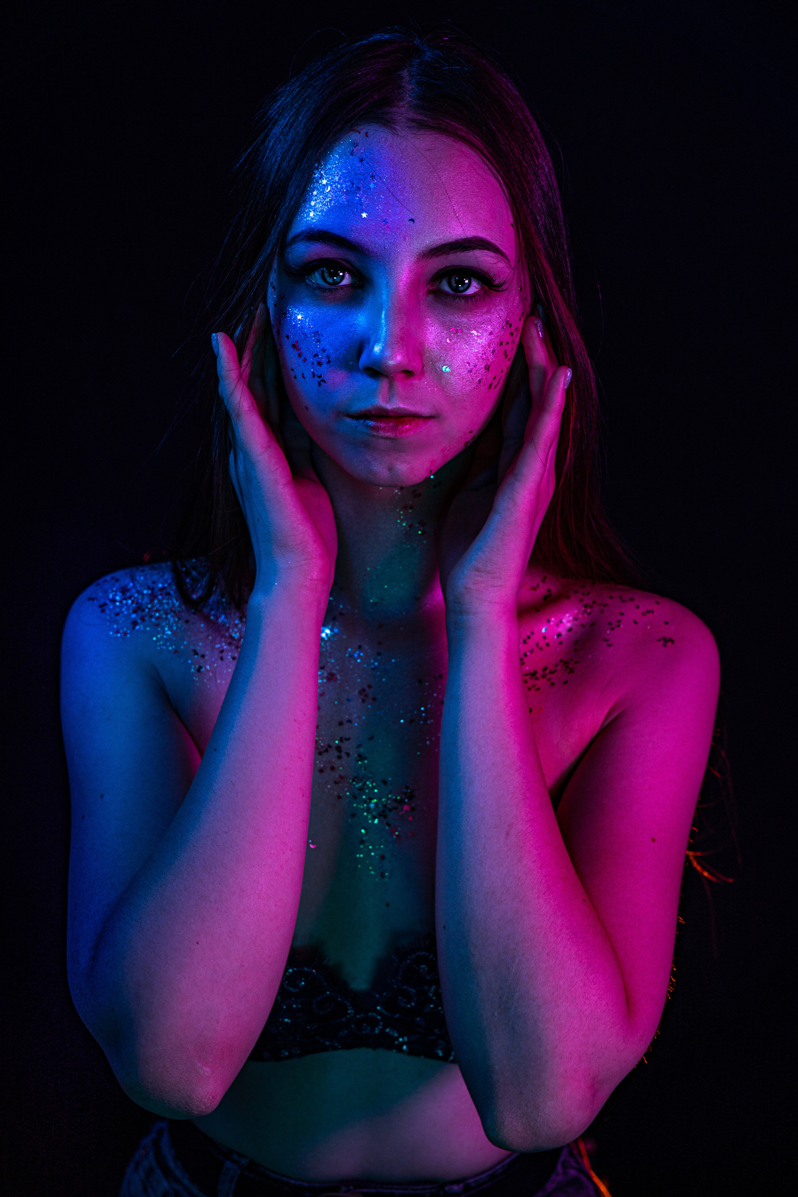 Миры внутри нас. Фотограф. Москва. Алексей Светомиров. Love Story, портретная съемка