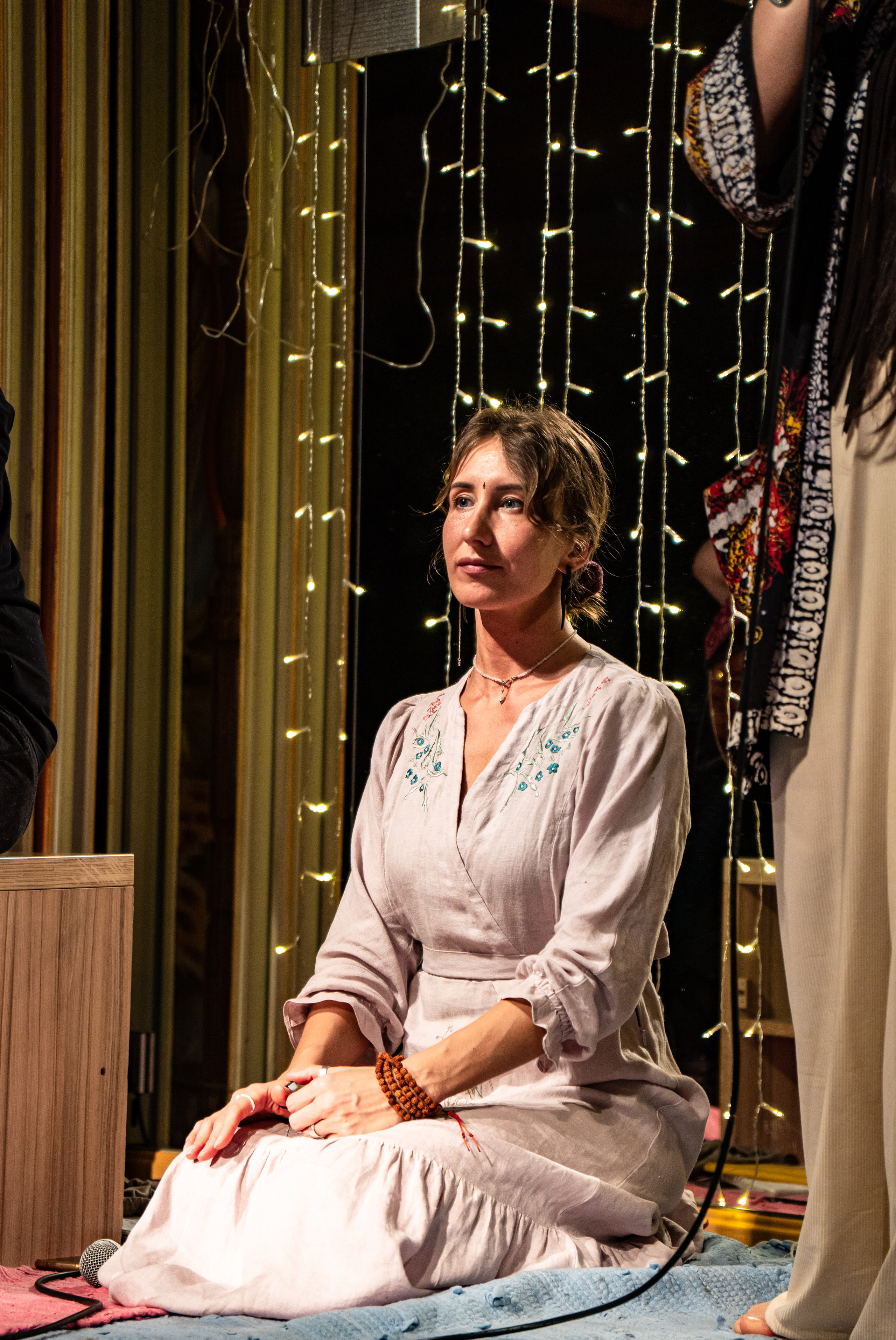 Шаманские мотивы. Фотограф. Москва. Алексей Светомиров. Love Story, портретная съемка