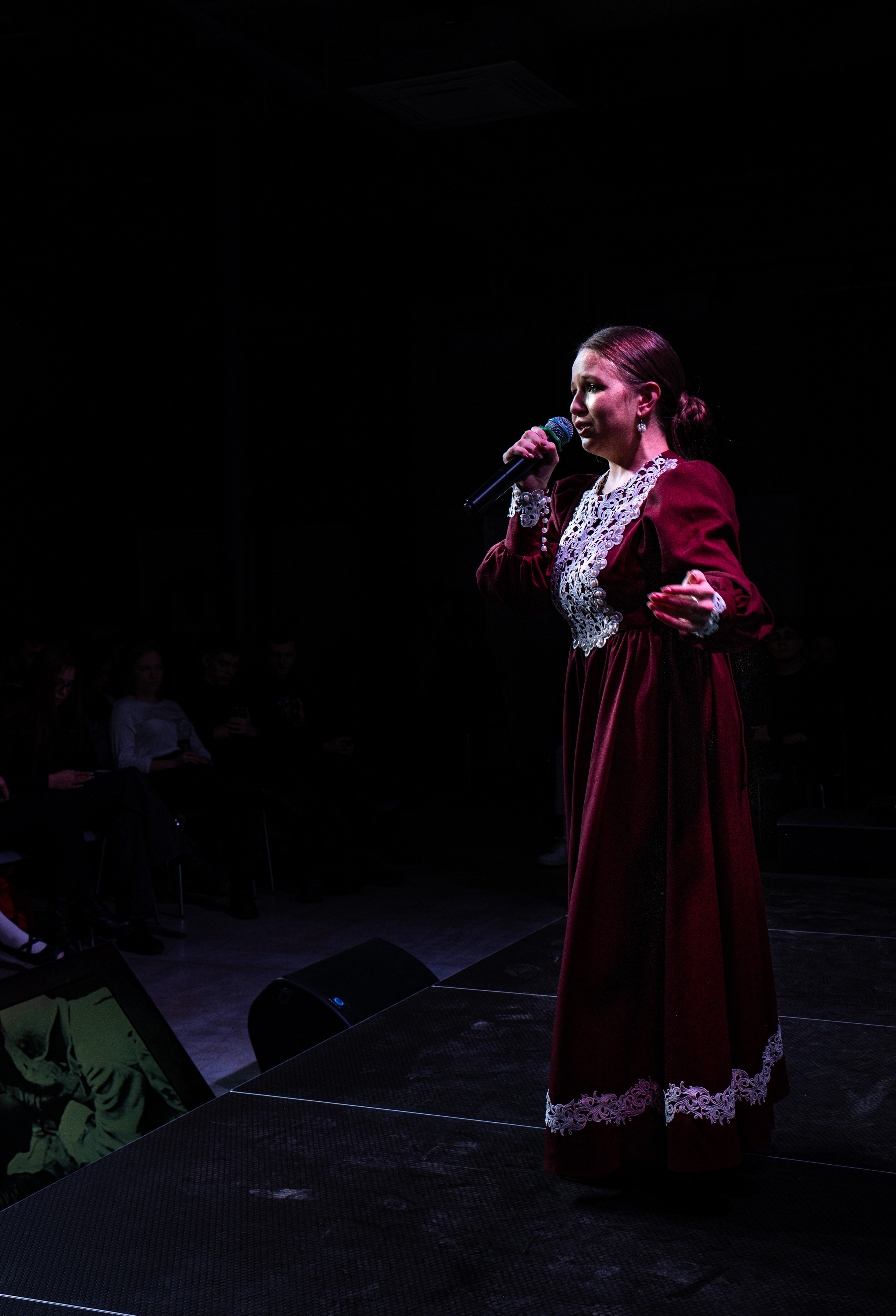 Большая история. Фотограф. Москва. Алексей Светомиров. Love Story, портретная съемка