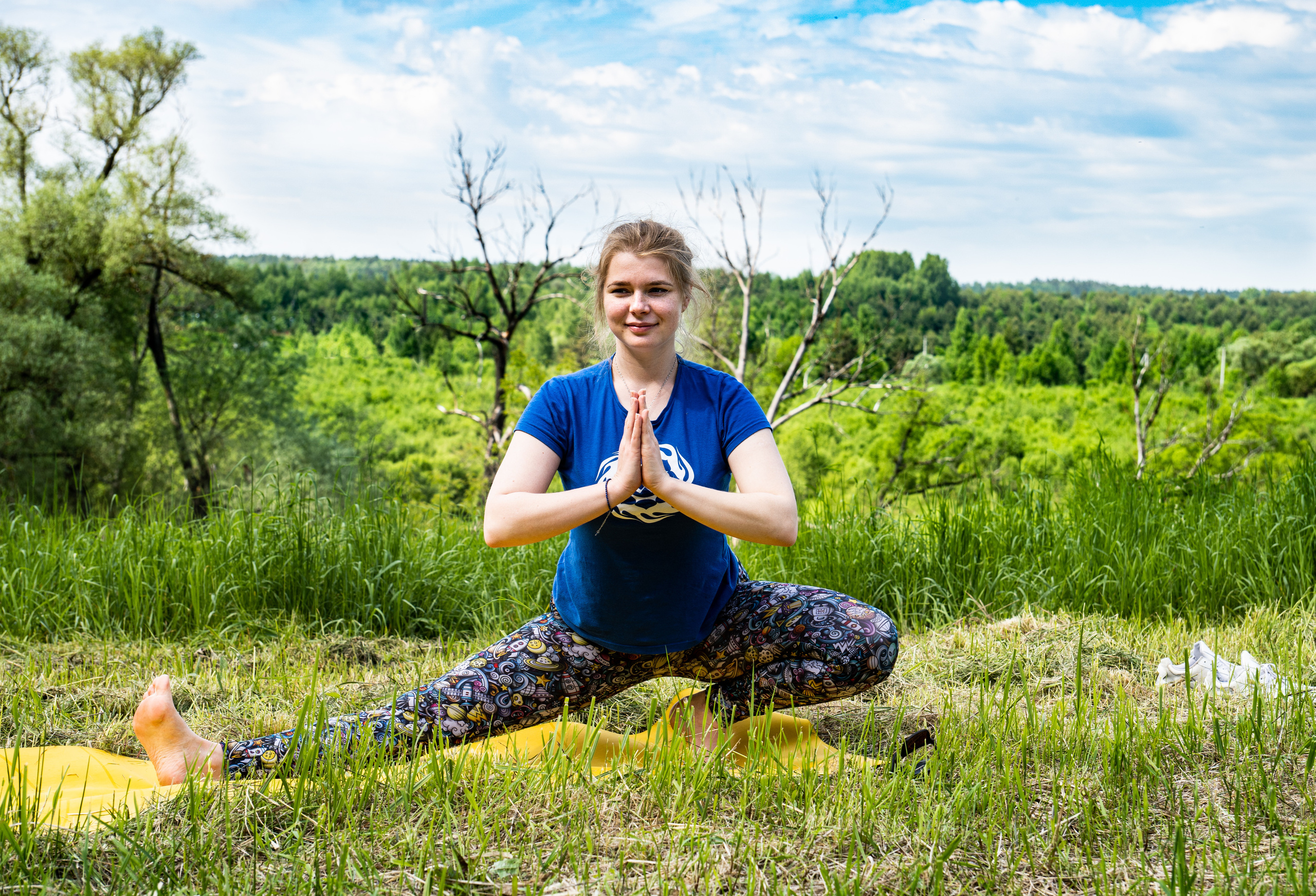 Ярга-фест. Фотограф. Москва. Алексей Светомиров. Love Story, портретная съемка