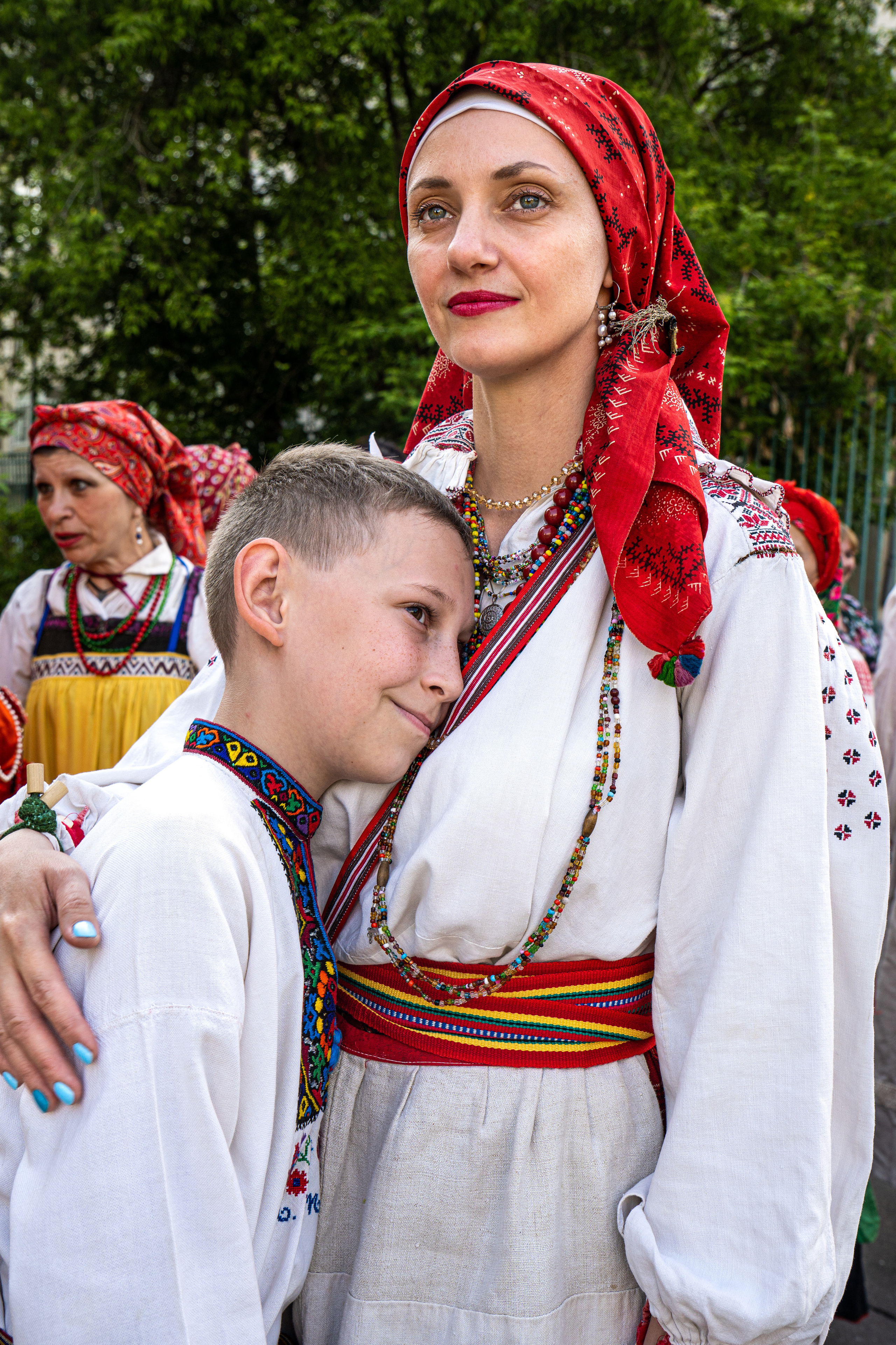Рось — Концерт. Фотограф. Москва. Алексей Светомиров. Love Story, портретная съемка
