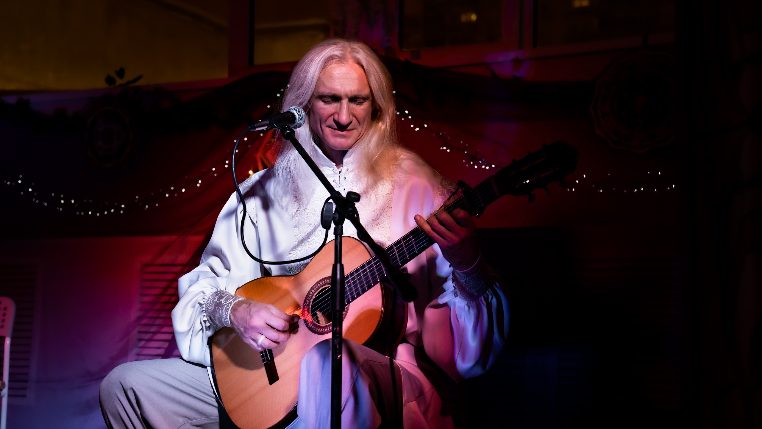 Алеан и Аэрт. Фотограф. Москва. Алексей Светомиров. Love Story, портретная съемка