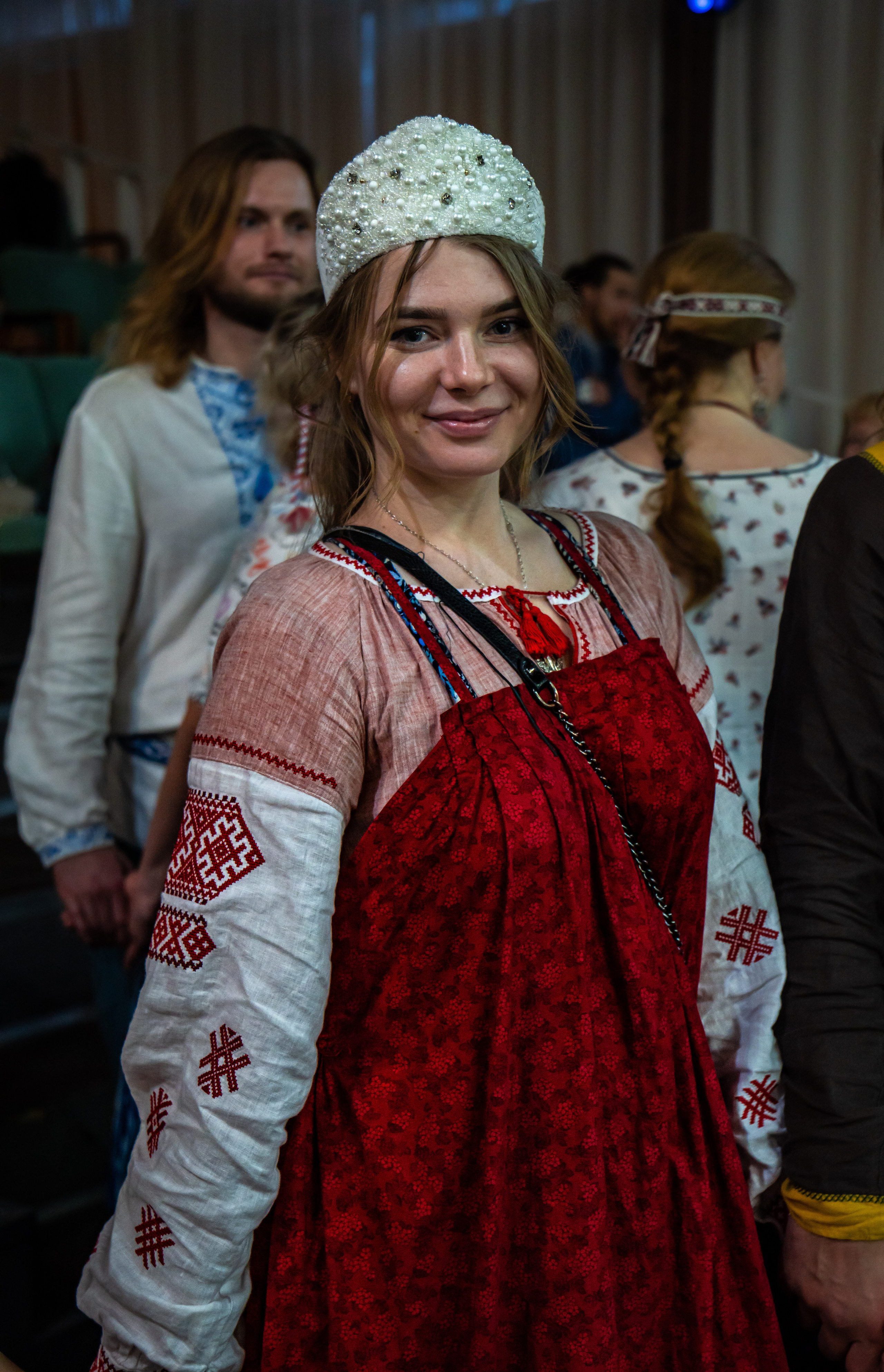 Коляда. Народные праздники. Фотограф. Москва. Алексей Светомиров. Love Story, портретная съемка