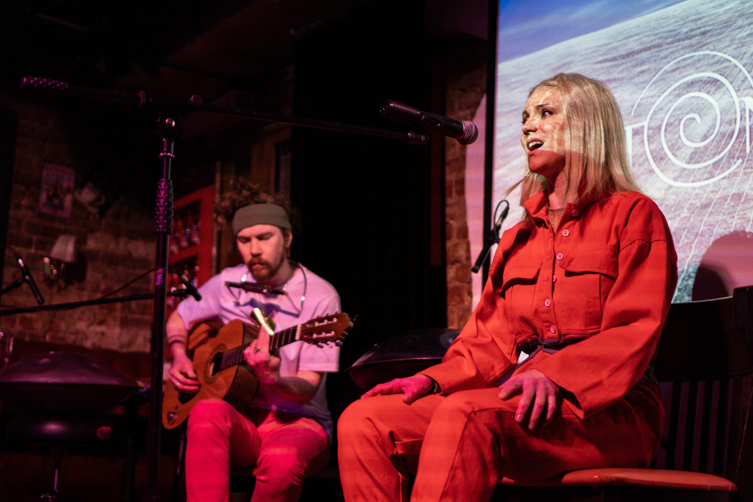 Ира Тонева (Фабрика) — Осенний концерт. Фотограф. Москва. Алексей Светомиров. Love Story, портретная съемка