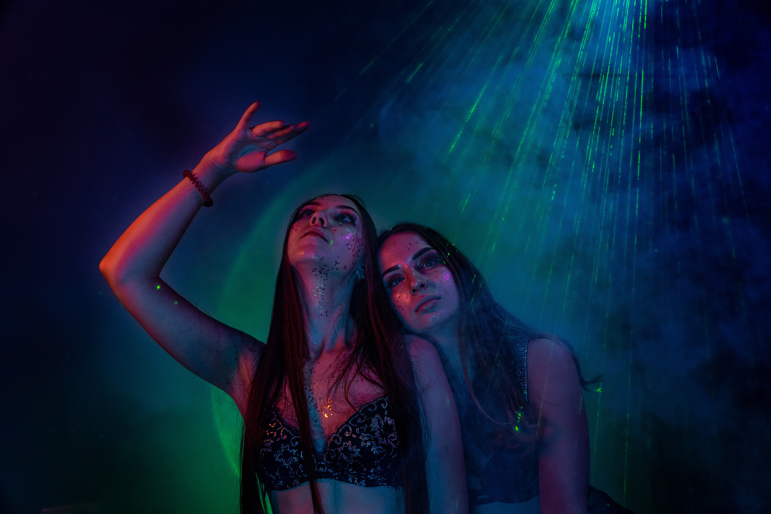 Яркость. Фотограф. Москва. Алексей Светомиров. Love Story, портретная съемка