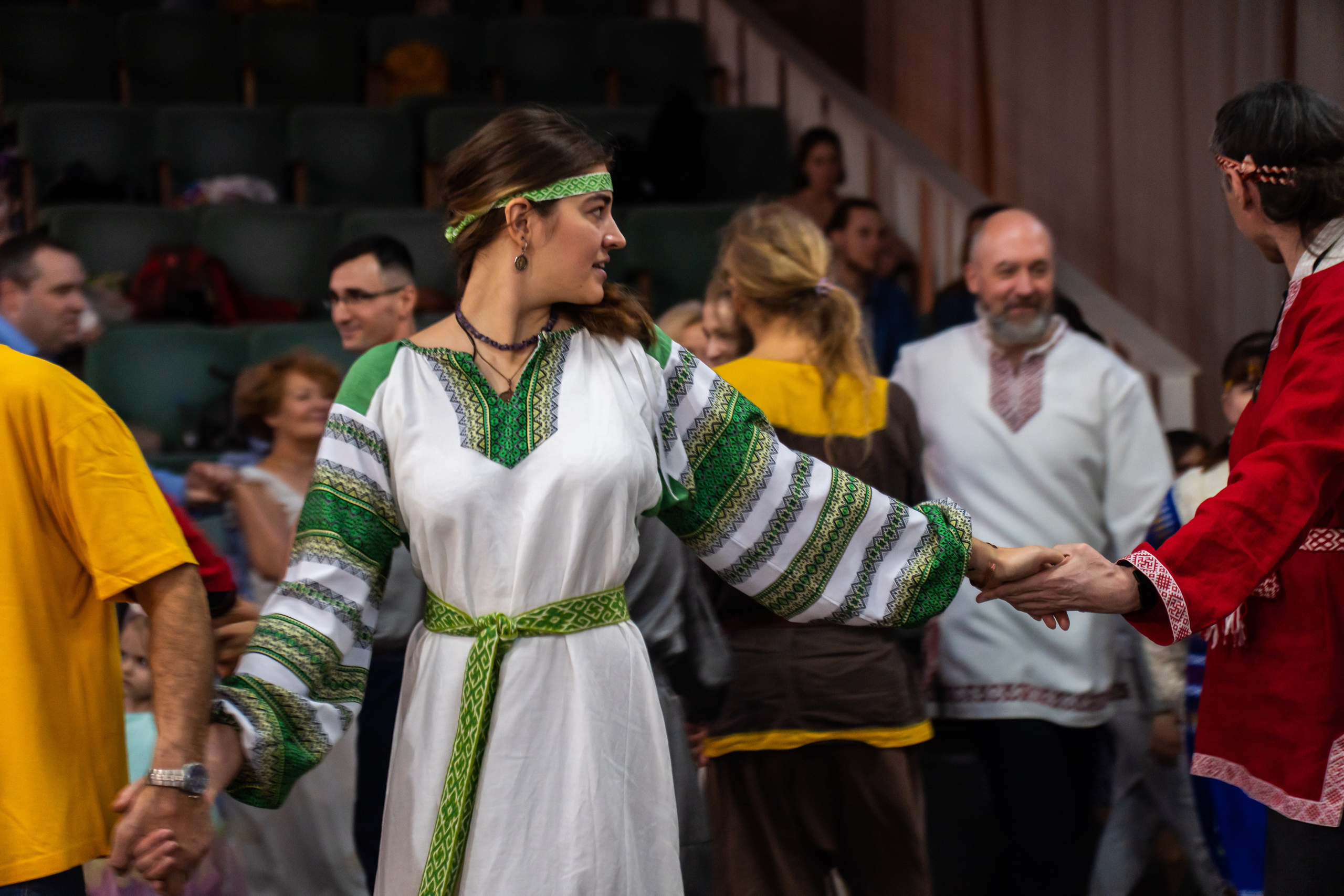 Коляда. Народные праздники. Фотограф. Москва. Алексей Светомиров. Love Story, портретная съемка