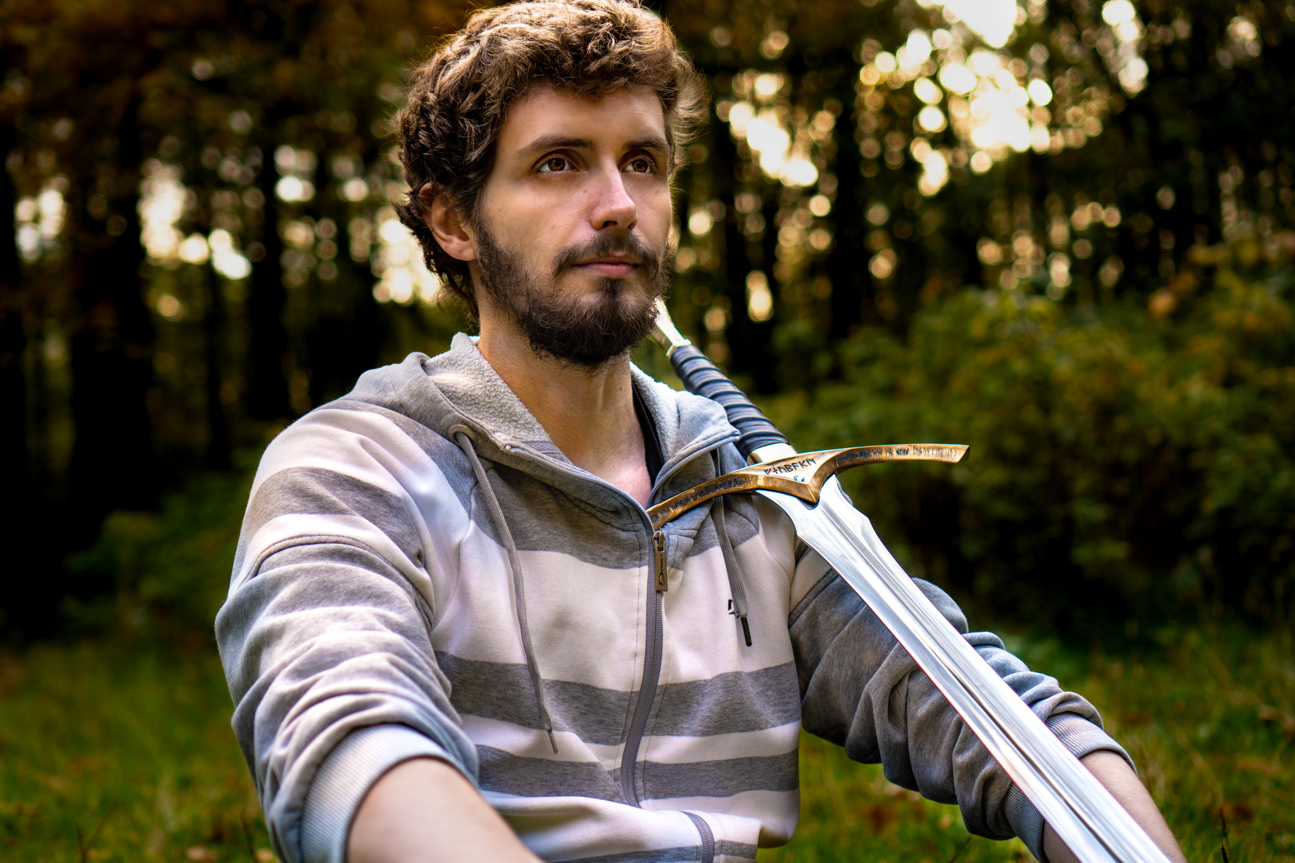 Павел. Фотограф. Москва. Алексей Светомиров. Love Story, портретная съемка