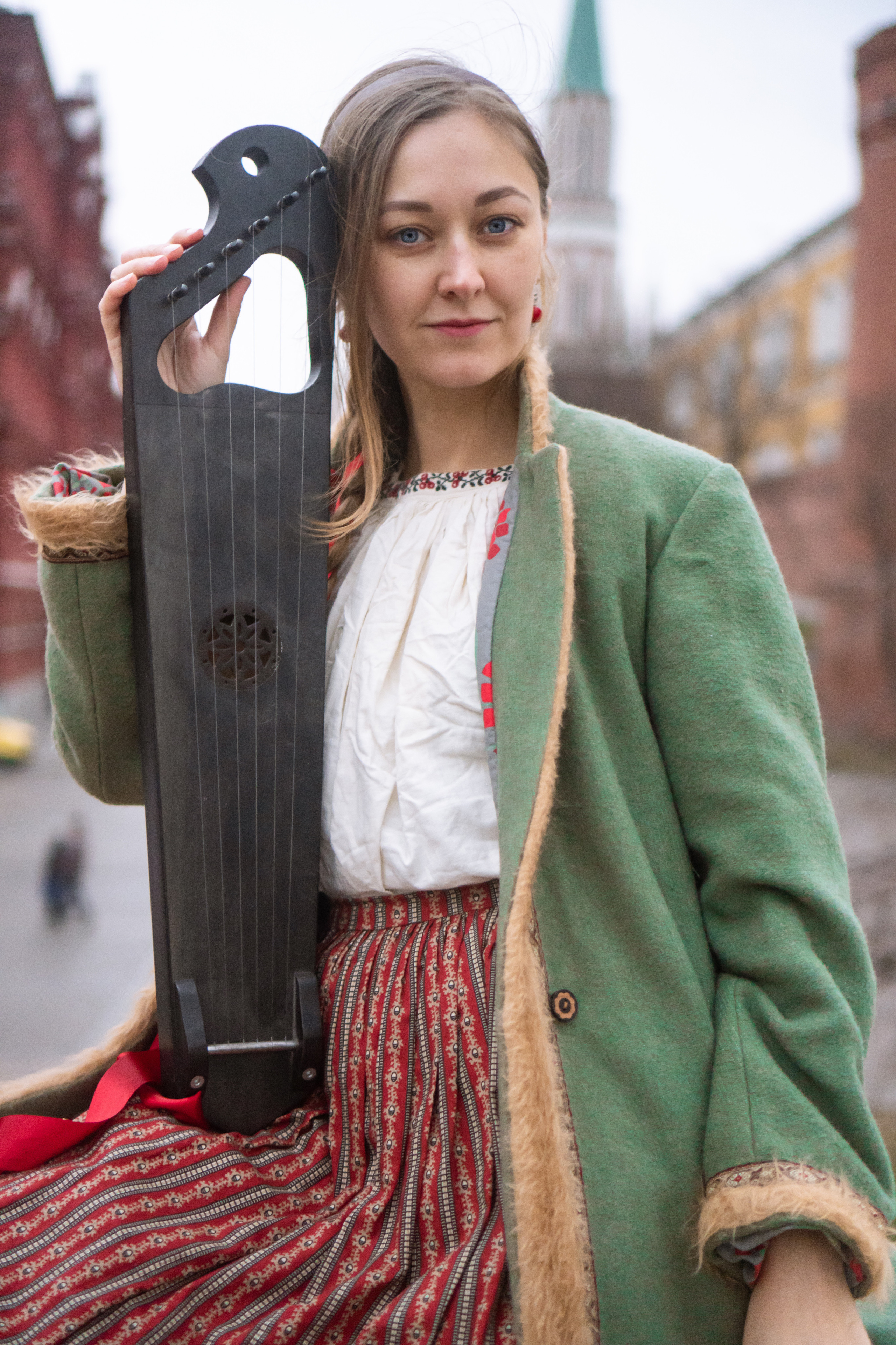 Народные гуляния. Фотограф. Москва. Алексей Светомиров. Love Story, портретная съемка