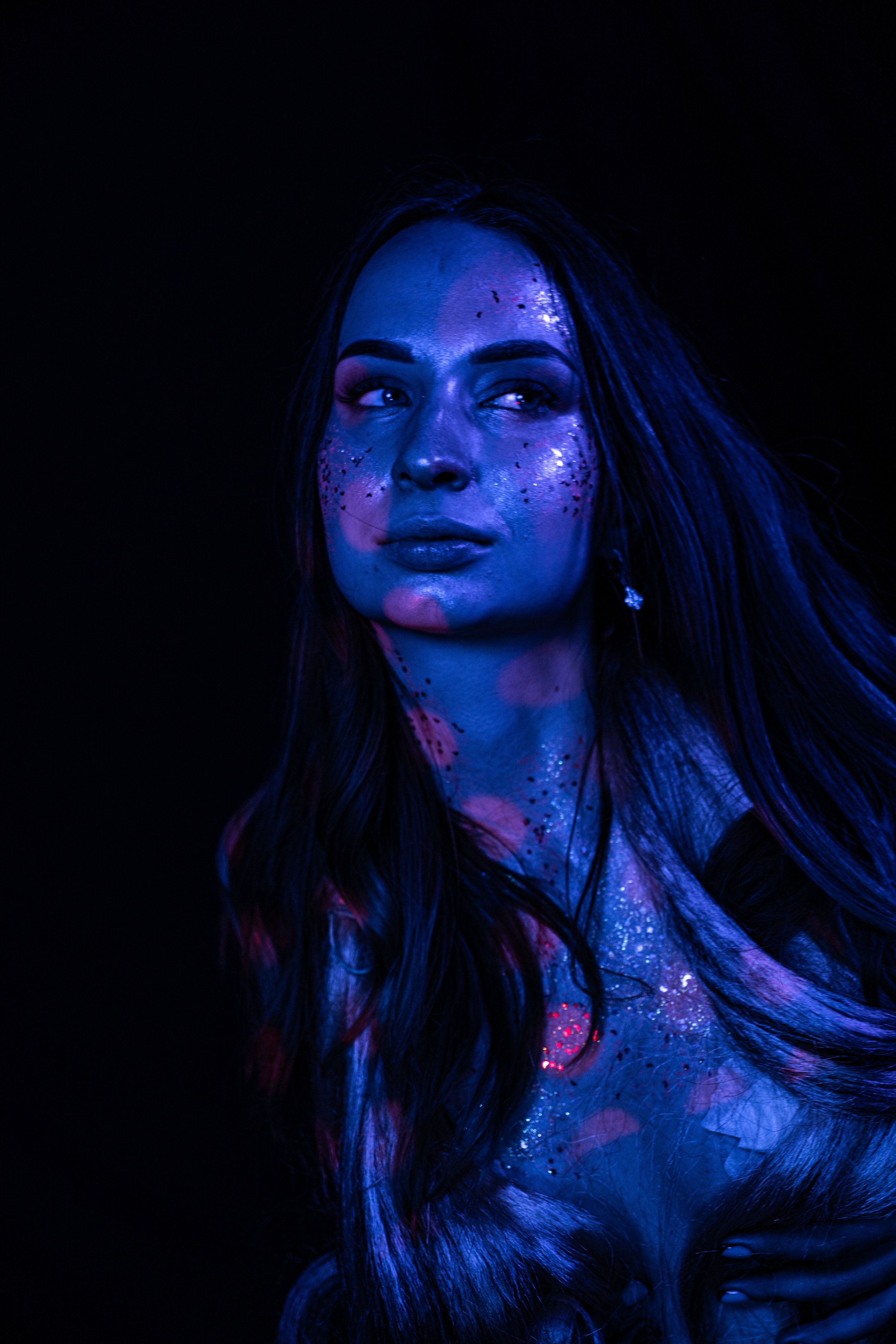 Яркость. Фотограф. Москва. Алексей Светомиров. Love Story, портретная съемка