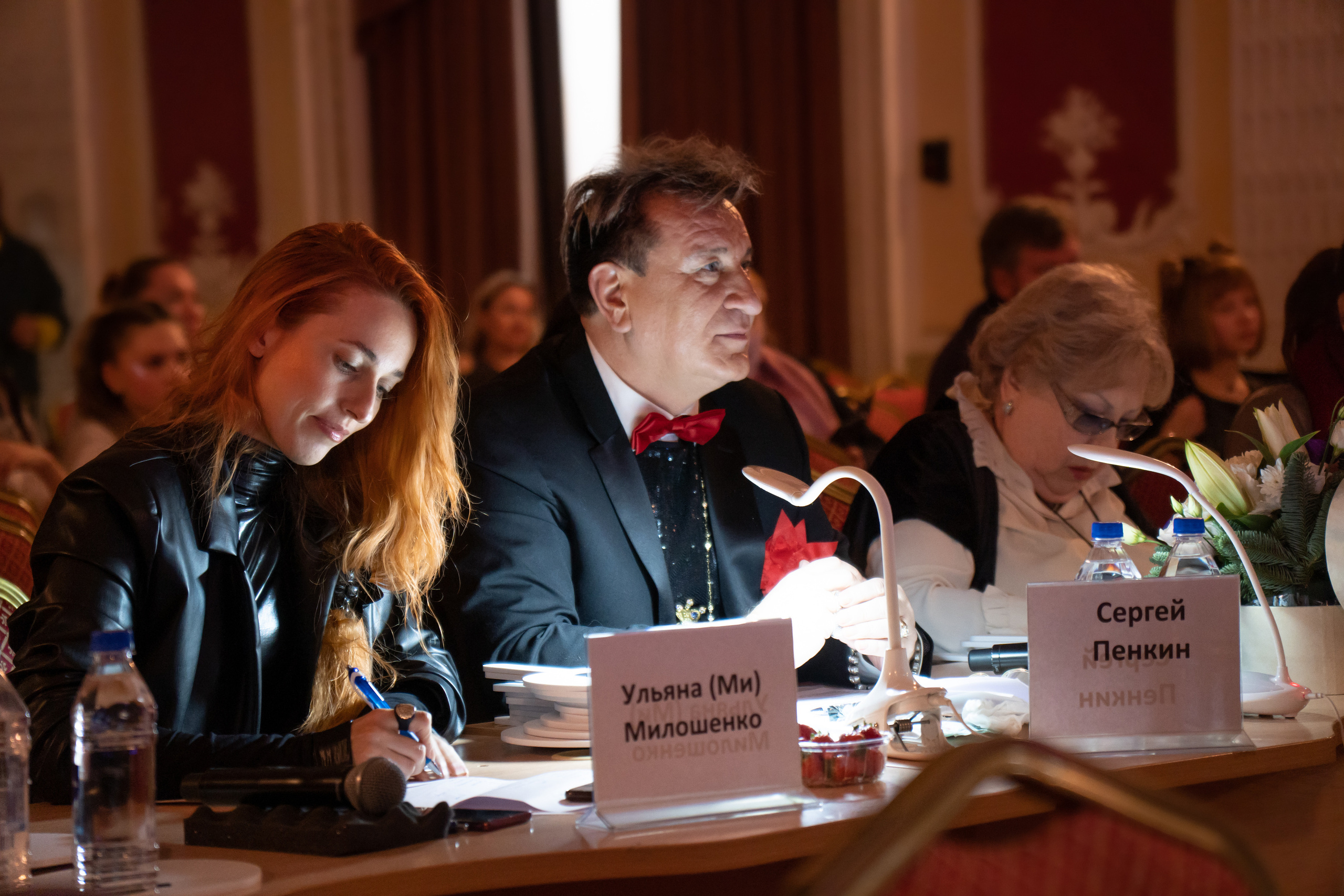 Золотая октава Сергея Пенкина. Фотограф. Москва. Алексей Светомиров. Love Story, портретная съемка