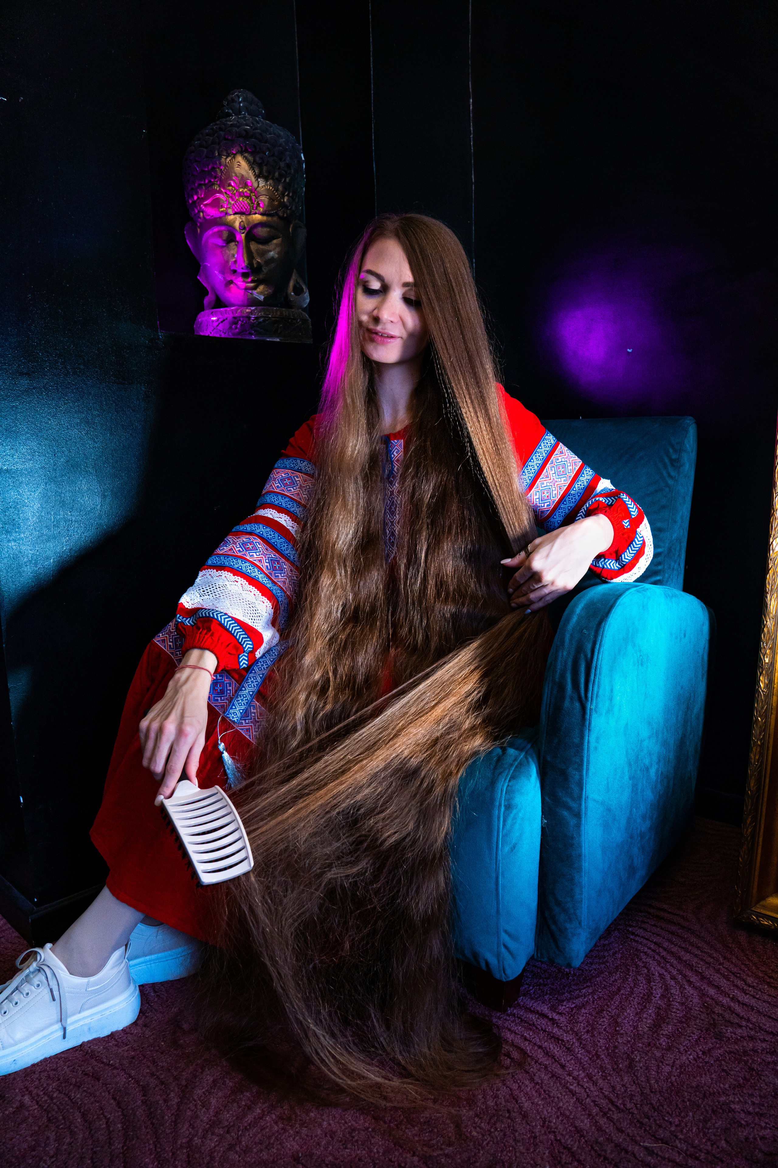 Старинные мотивы. Фотограф. Москва. Алексей Светомиров. Love Story, портретная съемка