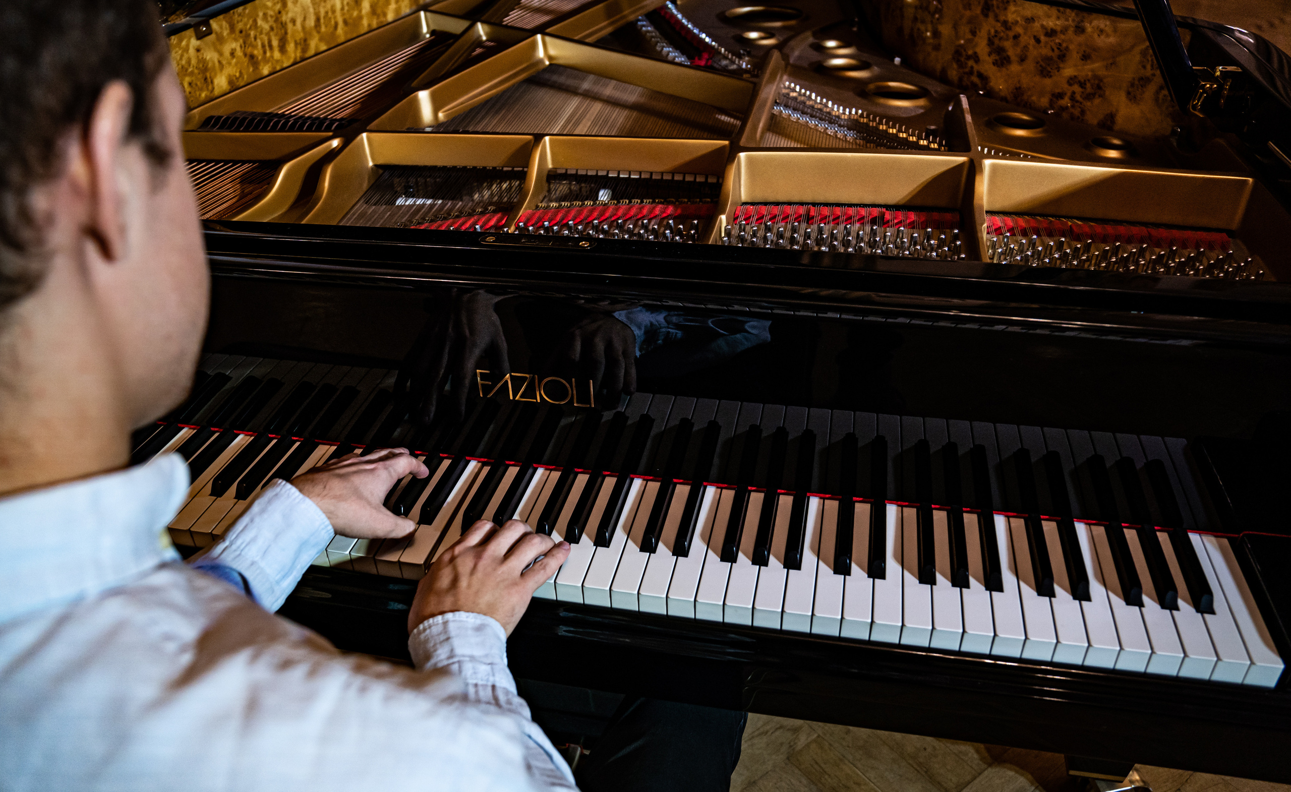 Денис Стельмах. Фотограф. Москва. Алексей Светомиров. Love Story, портретная съемка