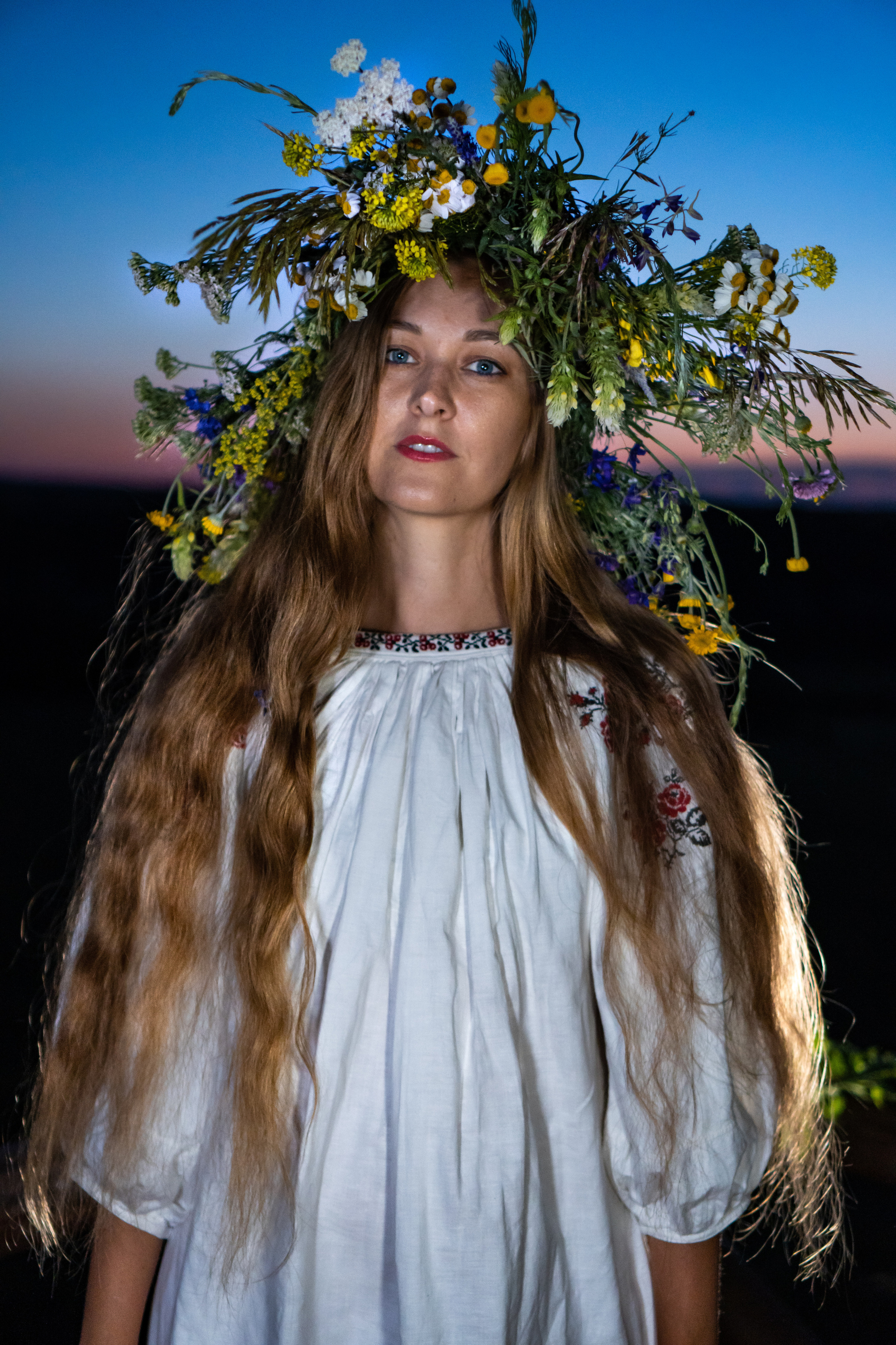 Русалии. Фотограф. Москва. Алексей Светомиров. Love Story, портретная съемка