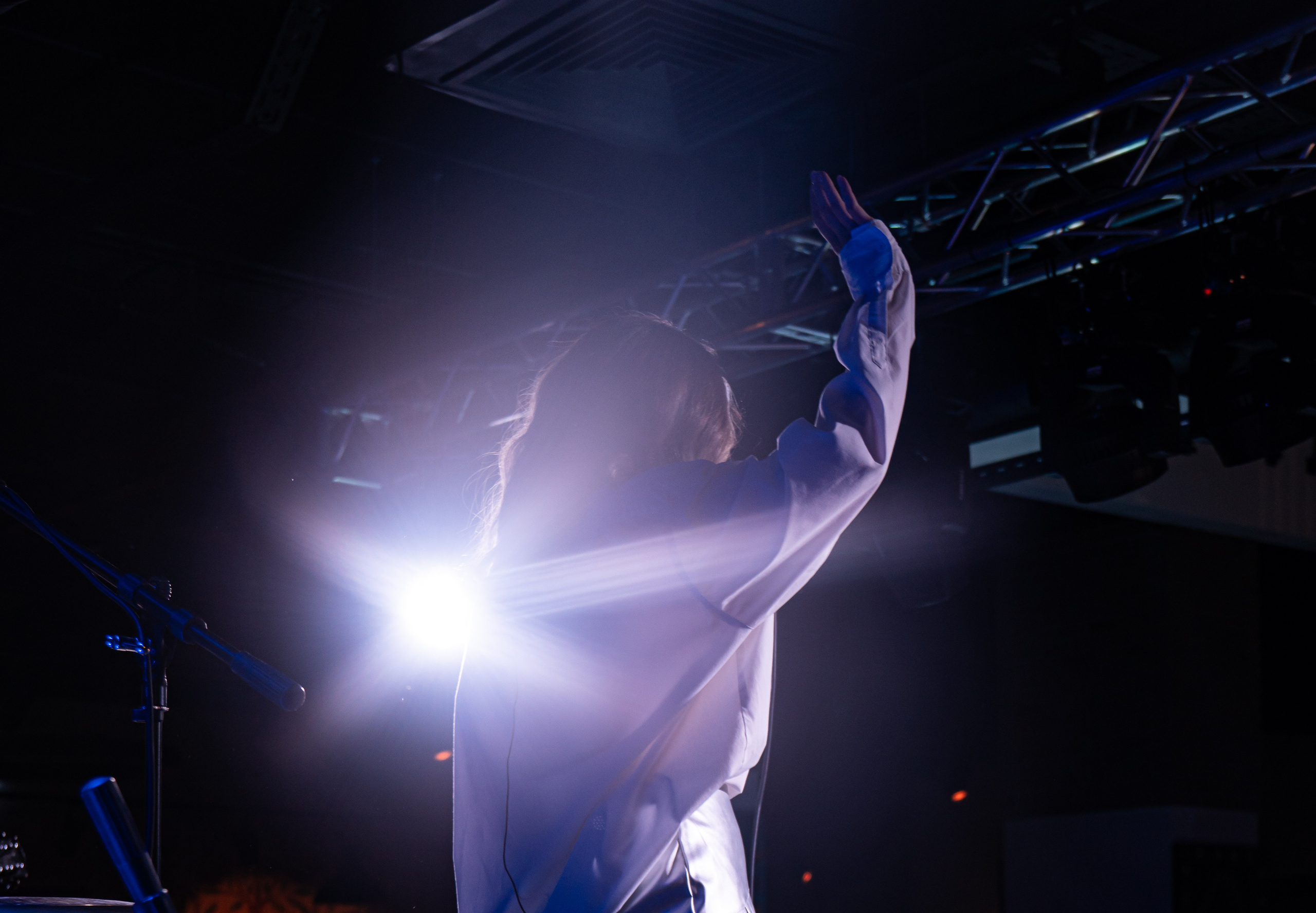 Екатерина (Группа Фабрика). Фотограф. Москва. Алексей Светомиров. Love Story, портретная съемка