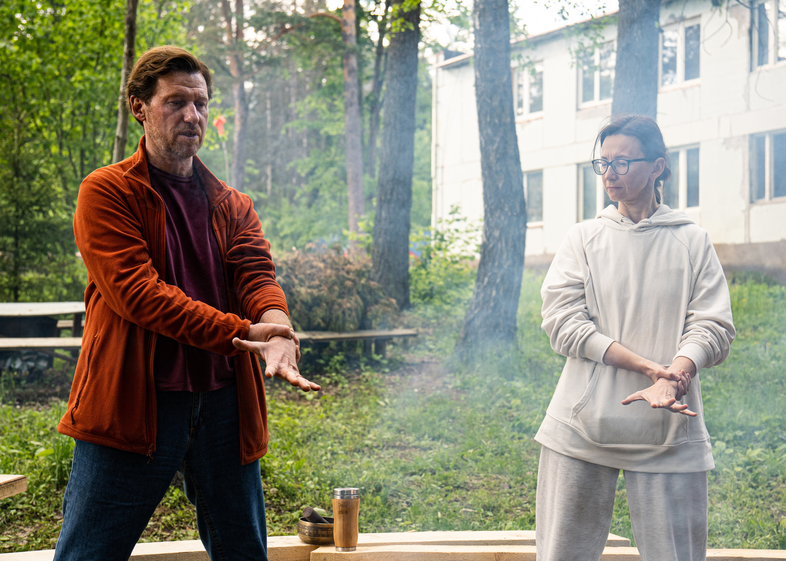 Ярга-фест. Фотограф. Москва. Алексей Светомиров. Love Story, портретная съемка