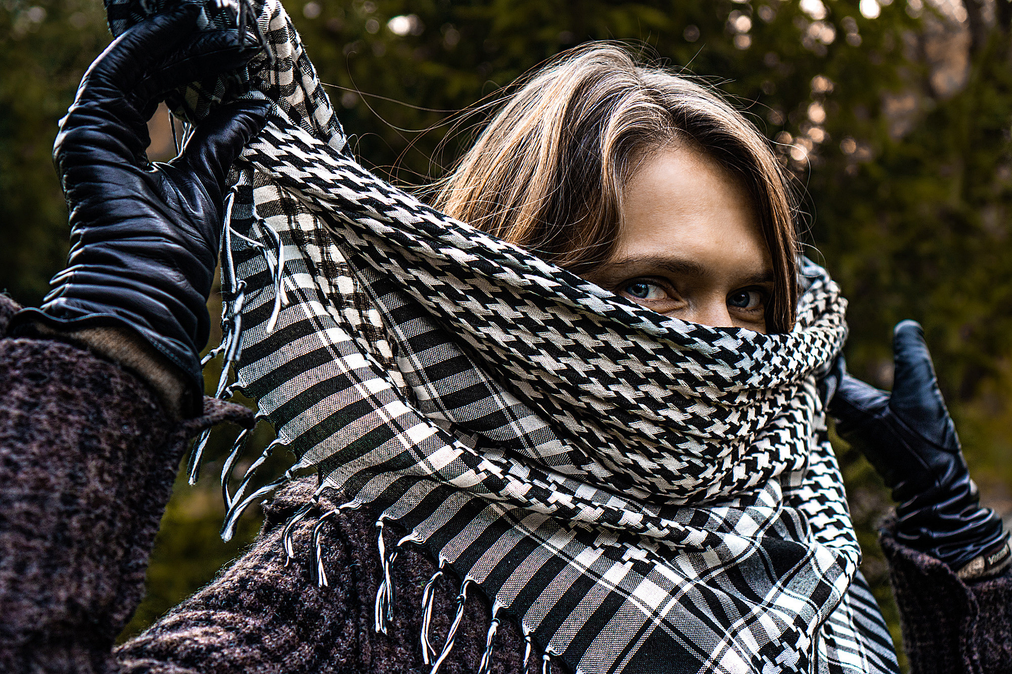 Саша + Настя. Фотограф. Москва. Алексей Светомиров. Love Story, портретная съемка