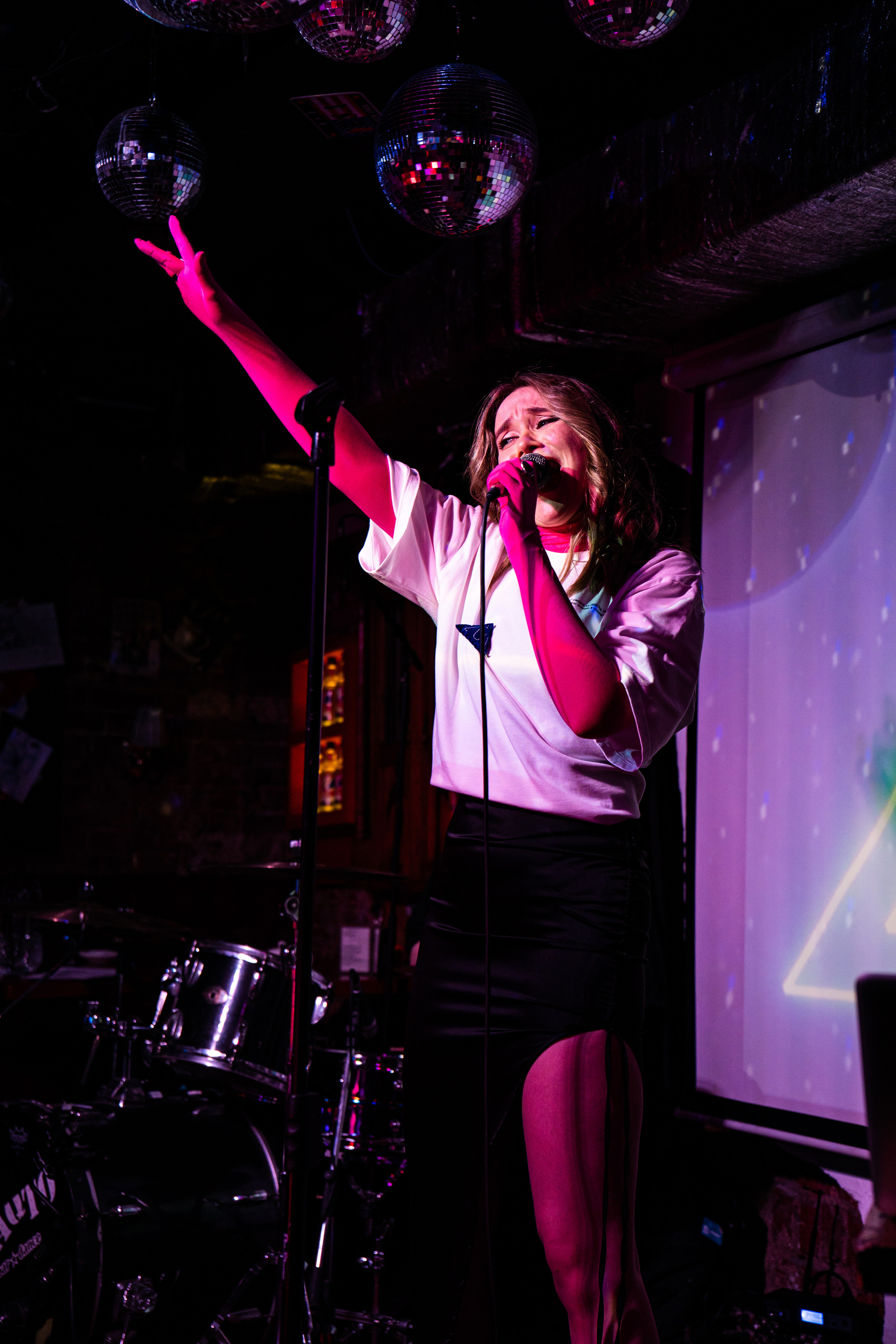 Катя Москалева и Ира Тонева (Фабрика). Фотограф. Москва. Алексей Светомиров. Love Story, портретная съемка