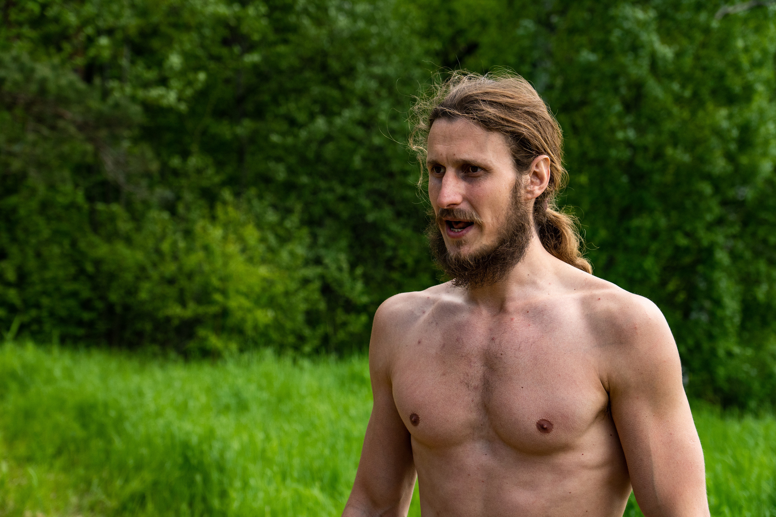 Ярга-фест. Фотограф. Москва. Алексей Светомиров. Love Story, портретная съемка