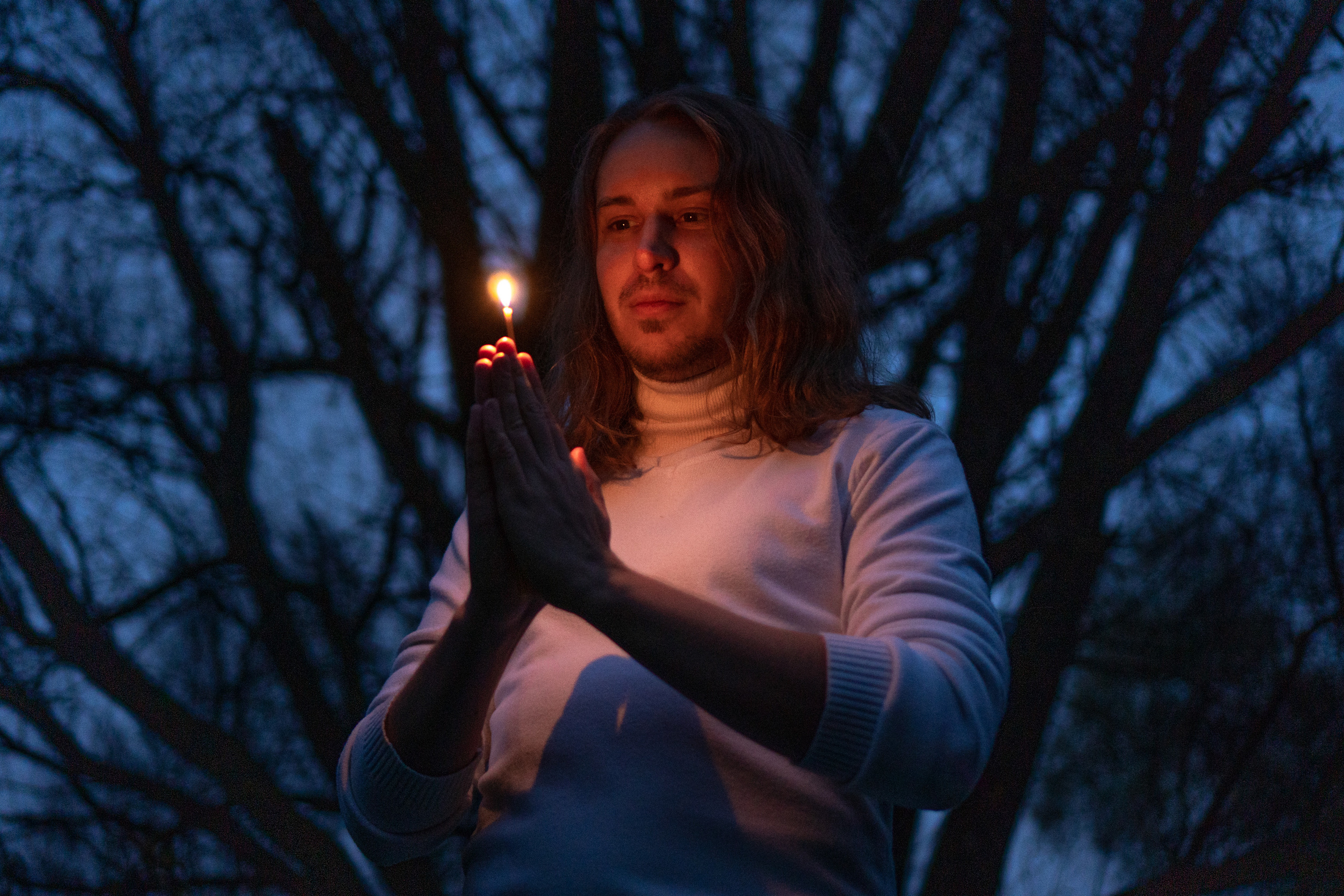 Прогулка в парке. Фотограф. Москва. Алексей Светомиров. Love Story, портретная съемка