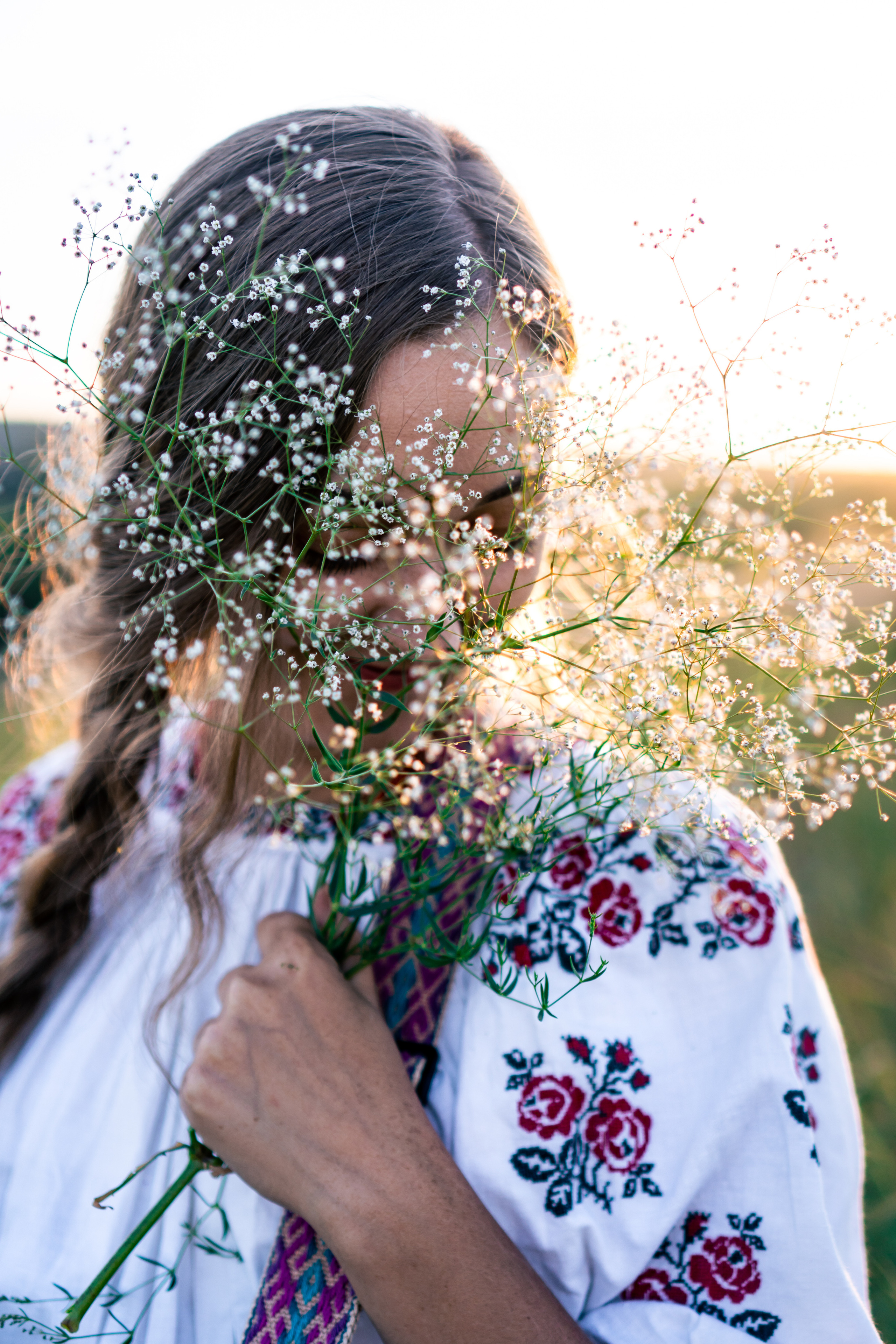 Степная душа. Фотограф. Москва. Алексей Светомиров. Love Story, портретная съемка