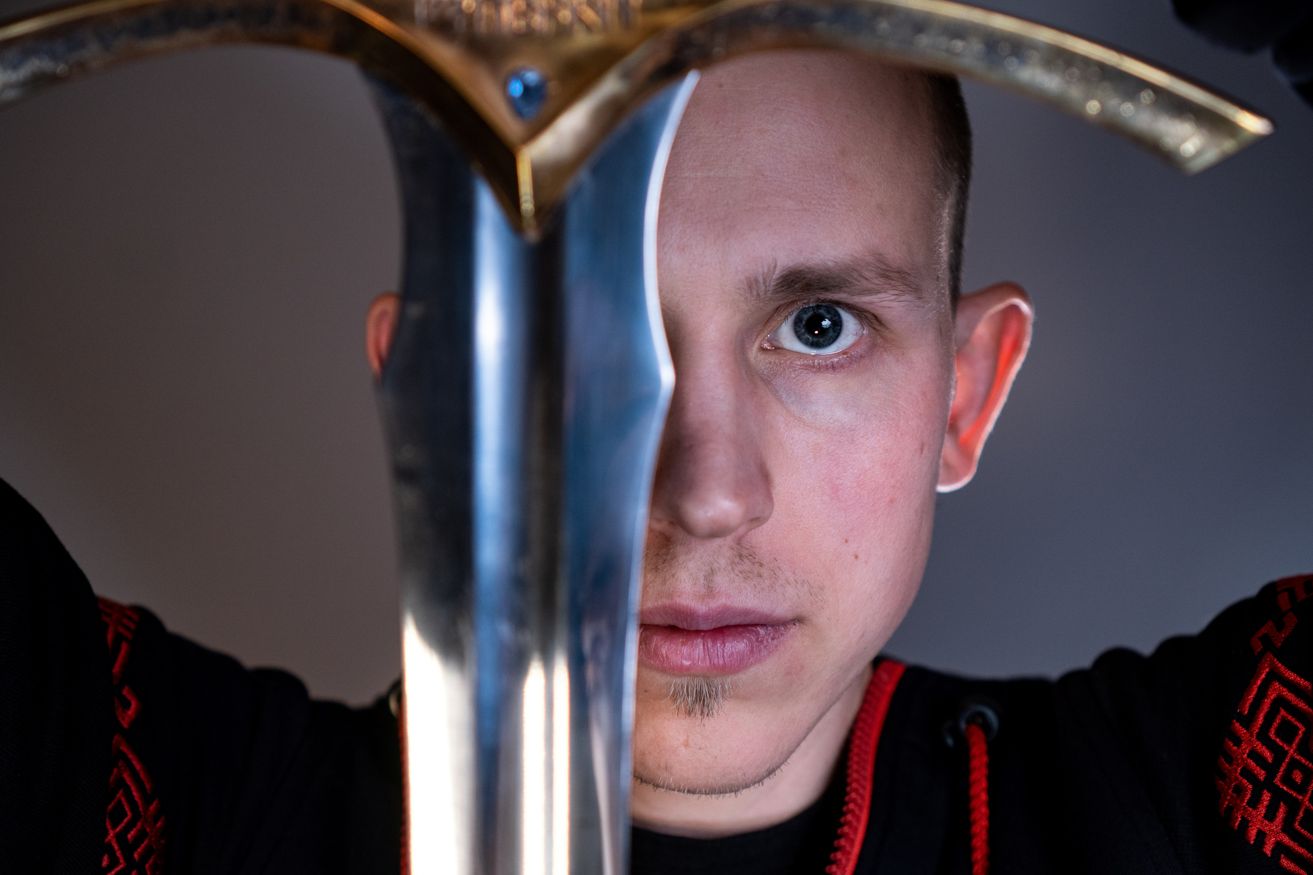 Бард. Фотограф. Москва. Алексей Светомиров. Love Story, портретная съемка