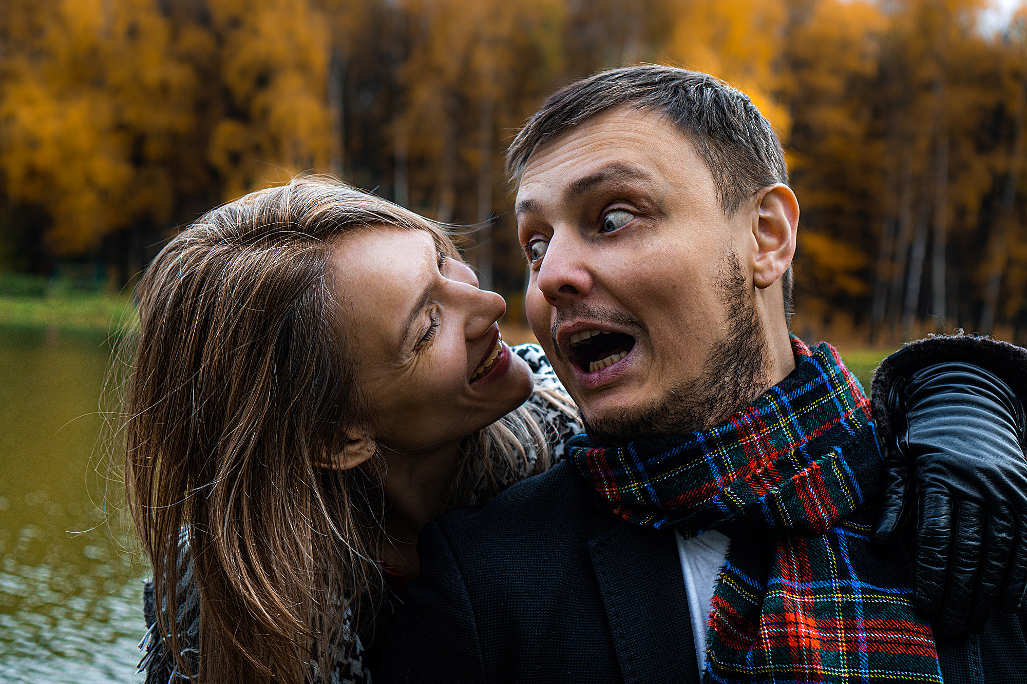 Съемка пары — Love Story. Фотограф Алексей Светомиров. Москва. Фотограф. Москва. Алексей Светомиров. Love Story, портретная съемка