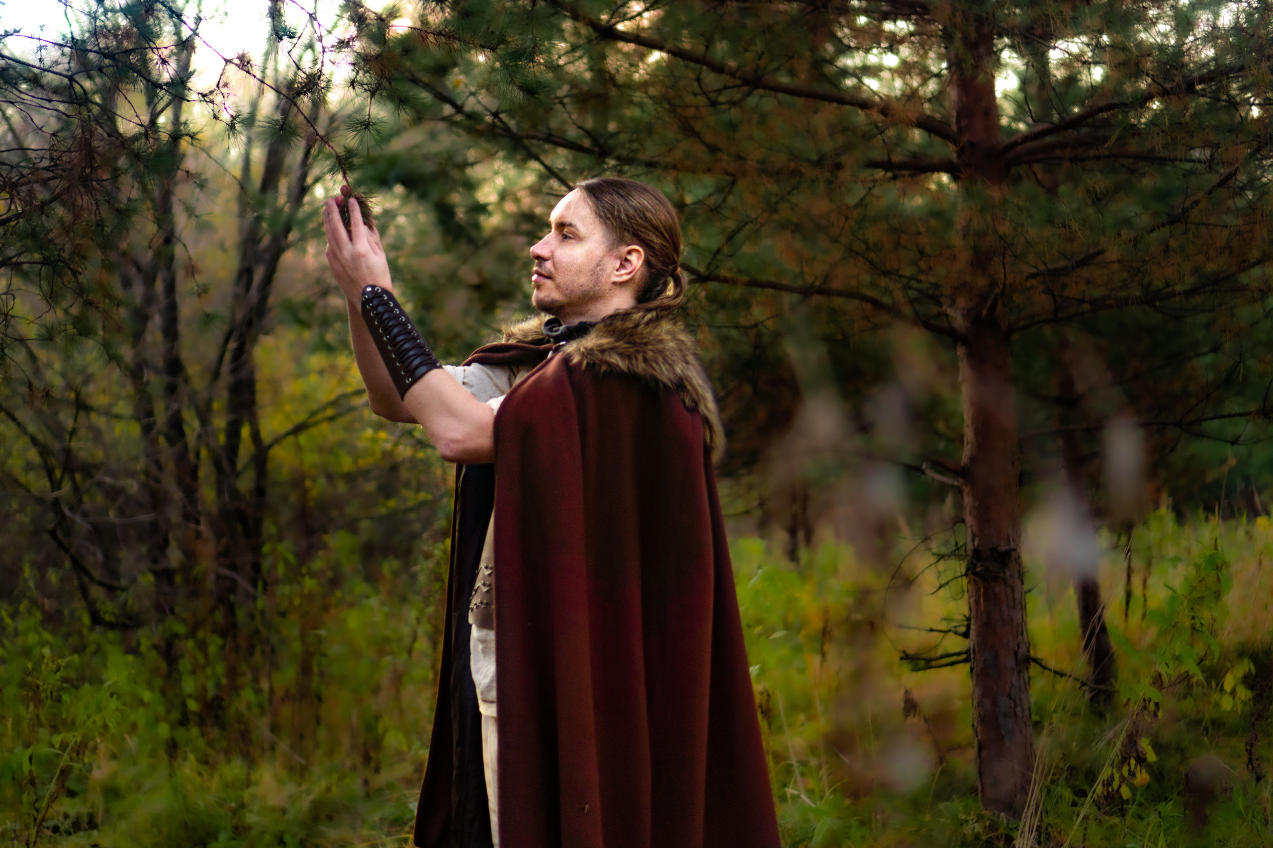 Странствующий рыцарь. Фотограф. Москва. Алексей Светомиров. Love Story, портретная съемка