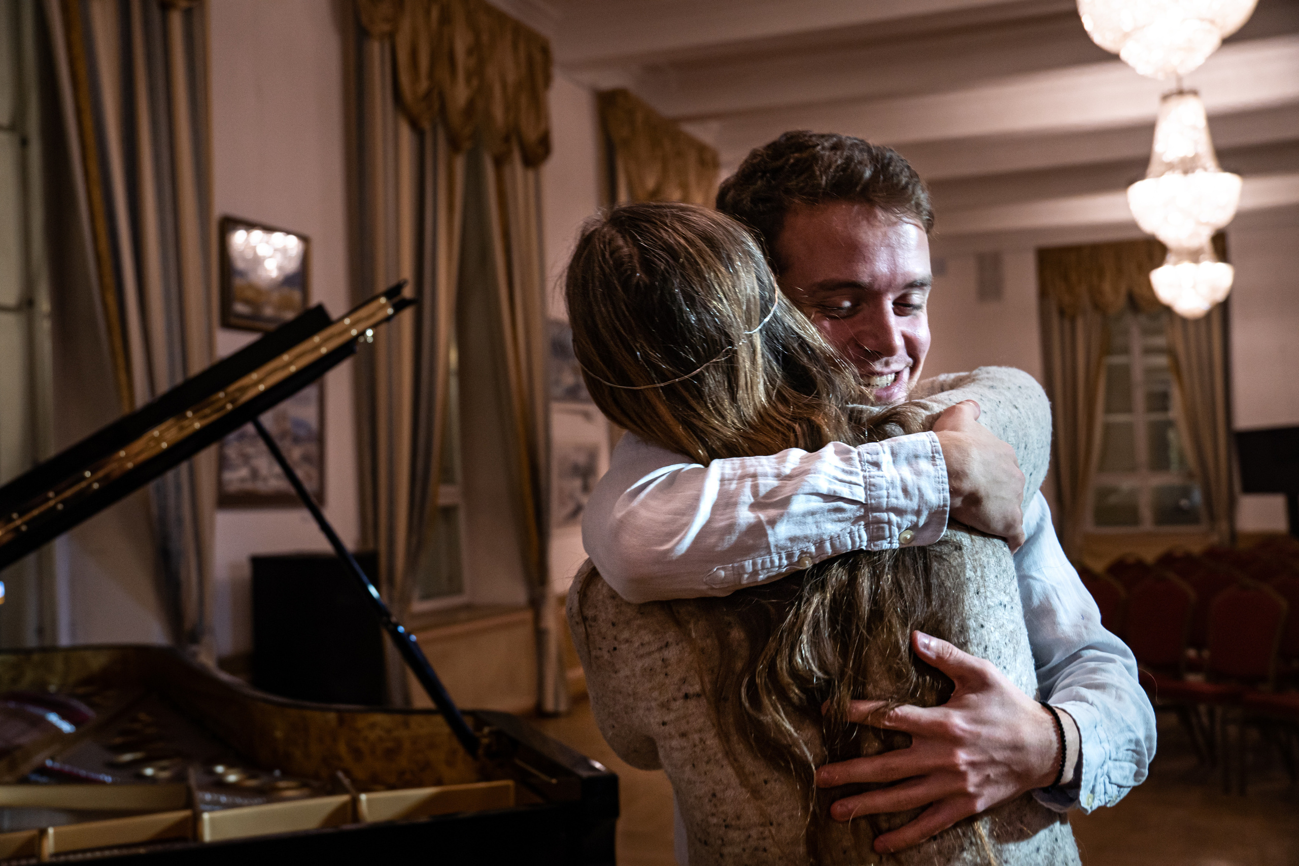 Денис Стельмах. Фотограф. Москва. Алексей Светомиров. Love Story, портретная съемка