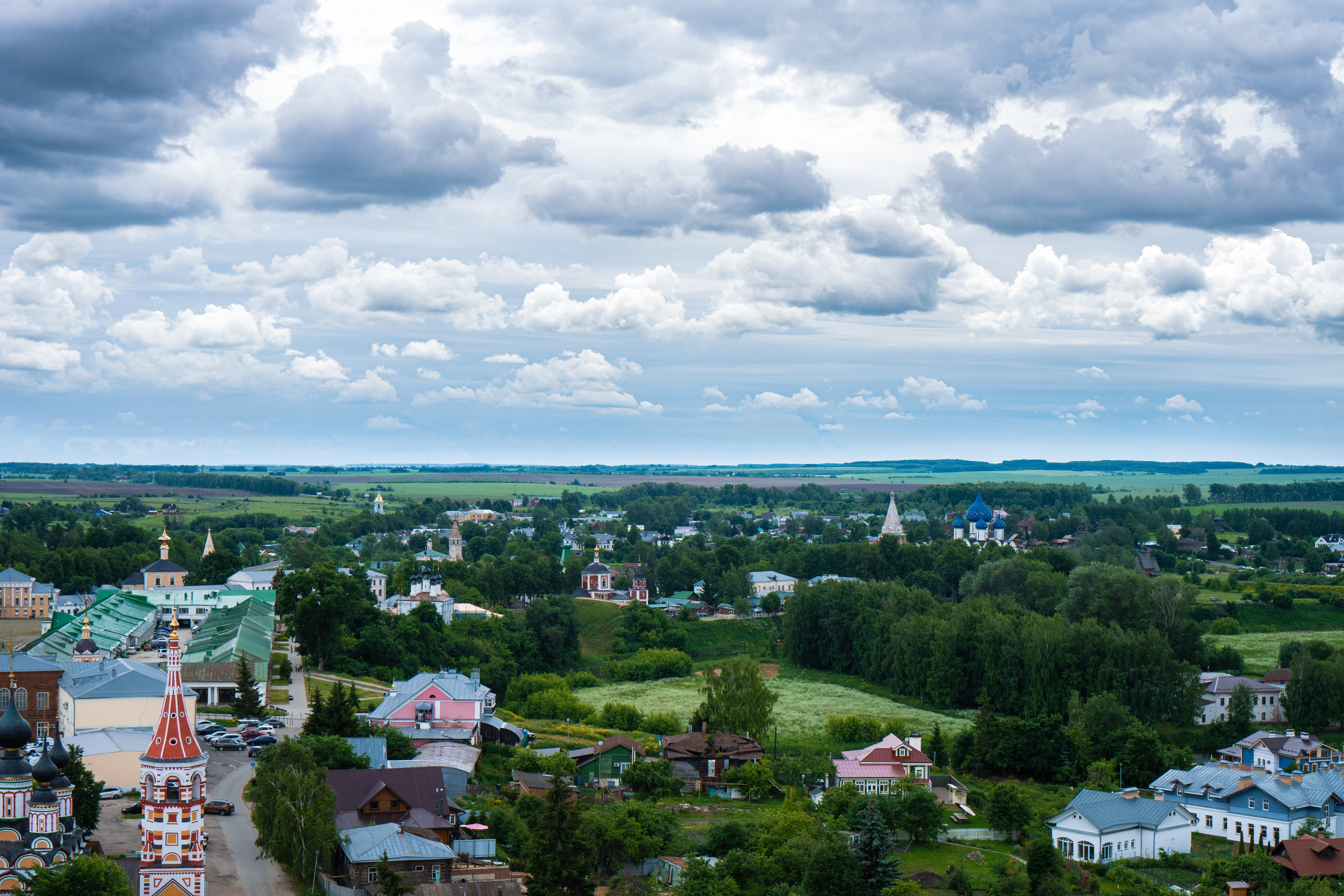 Прогулки в Суздали. Фотограф. Москва. Алексей Светомиров. Love Story, портретная съемка
