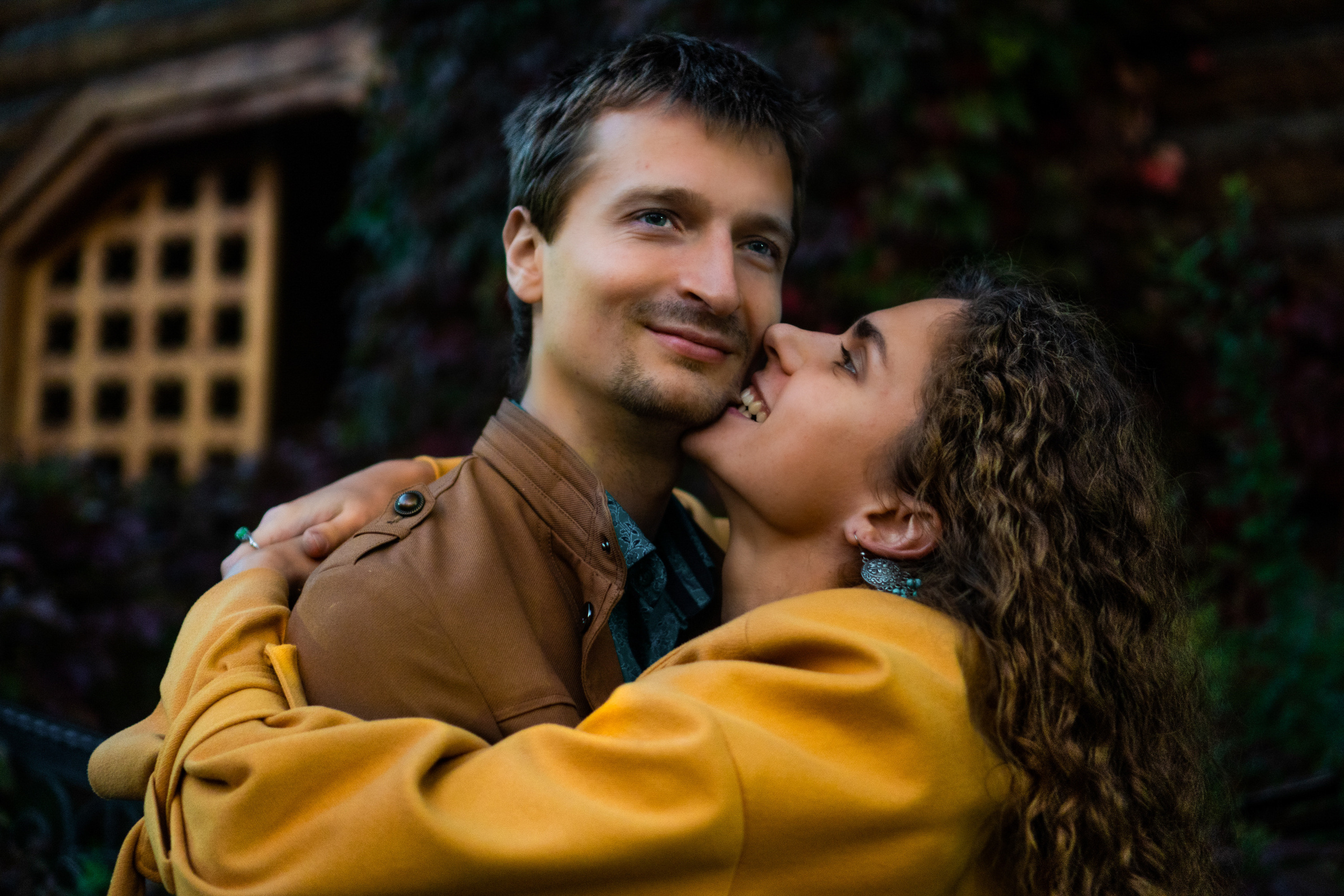 Съемка пары — Love Story. Фотограф Алексей Светомиров. Москва. Фотограф. Москва. Алексей Светомиров. Love Story, портретная съемка