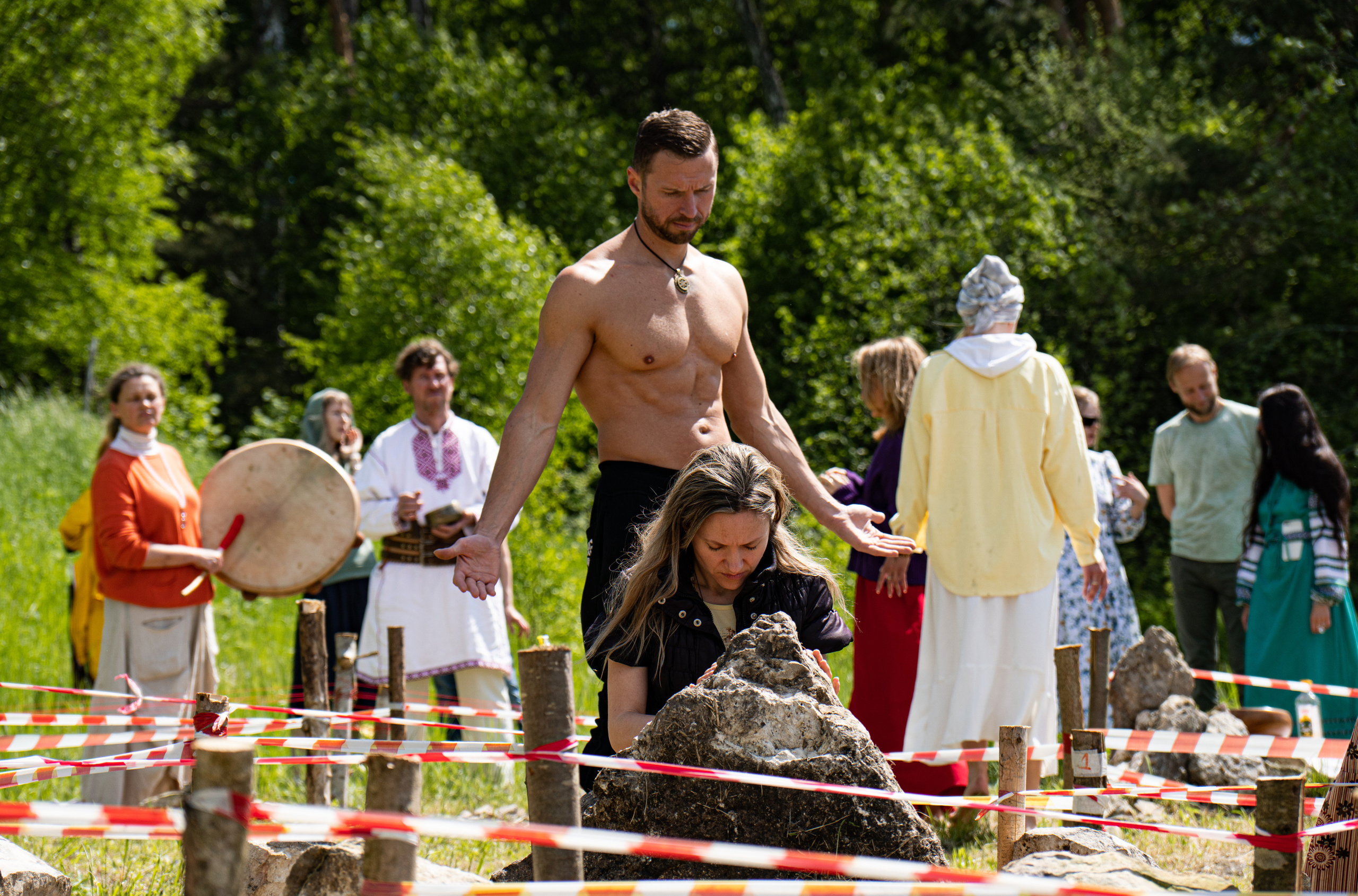 Ярга-фест. Фотограф. Москва. Алексей Светомиров. Love Story, портретная съемка
