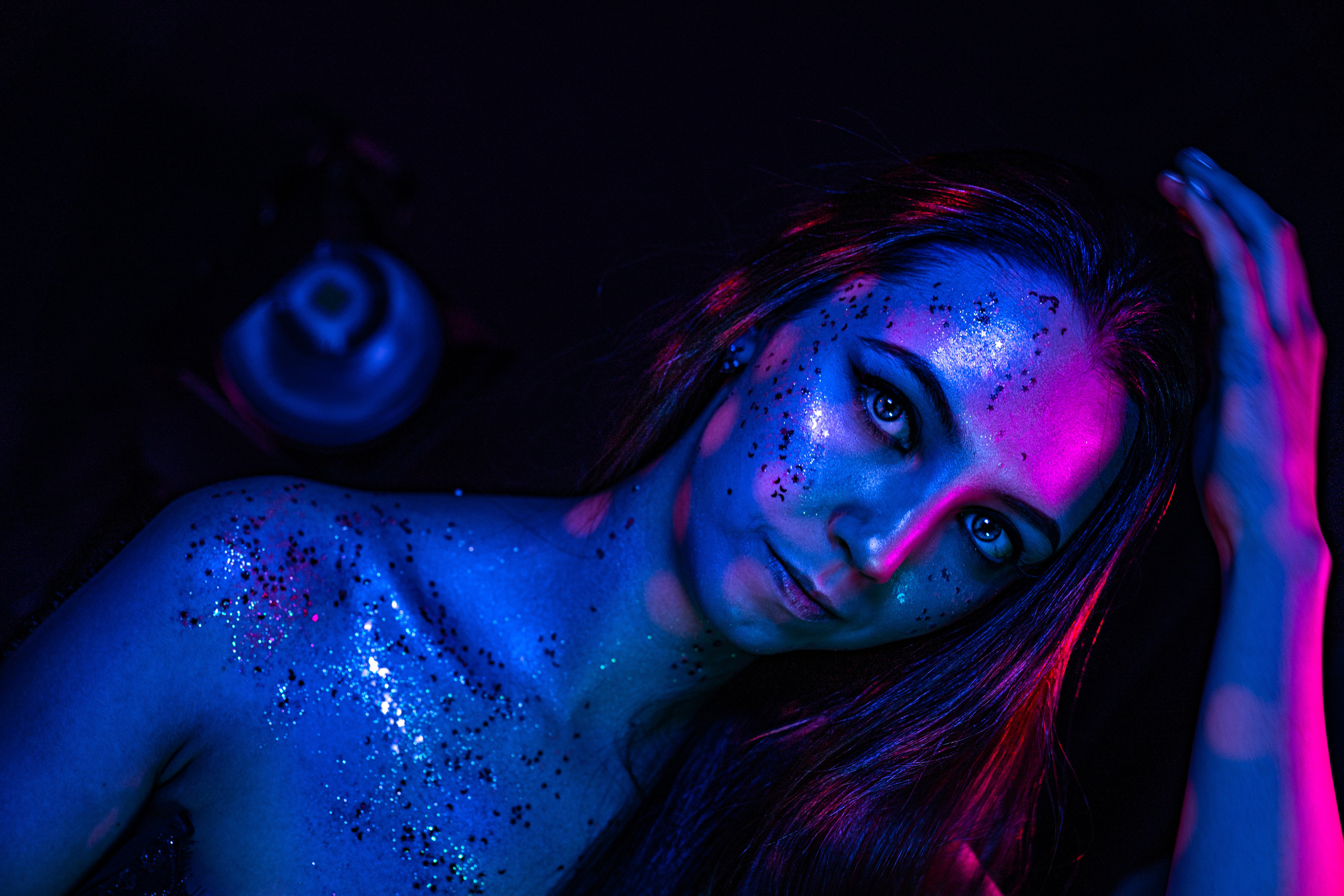 Миры внутри нас. Фотограф. Москва. Алексей Светомиров. Love Story, портретная съемка