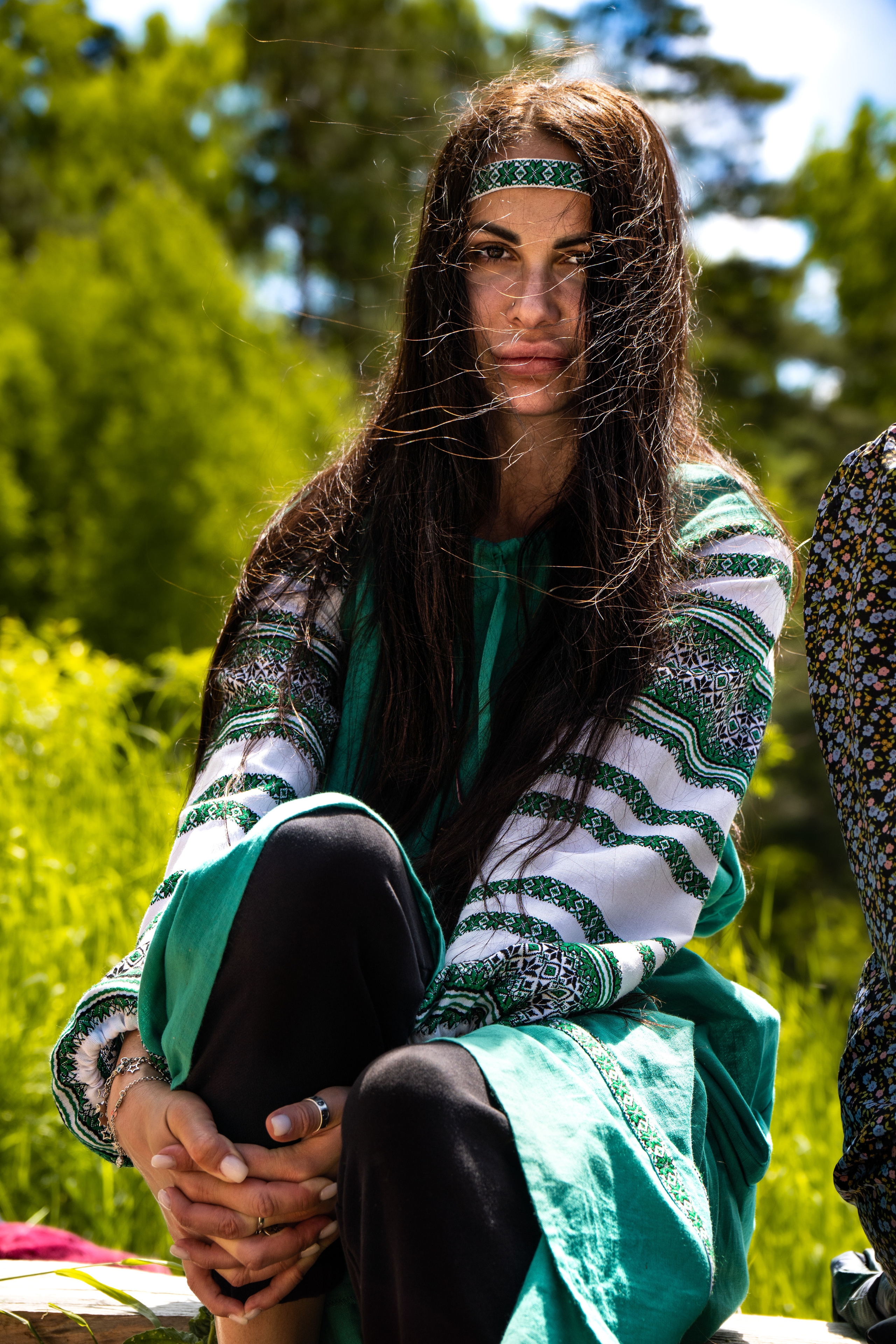 Ярга-фест. Фотограф. Москва. Алексей Светомиров. Love Story, портретная съемка