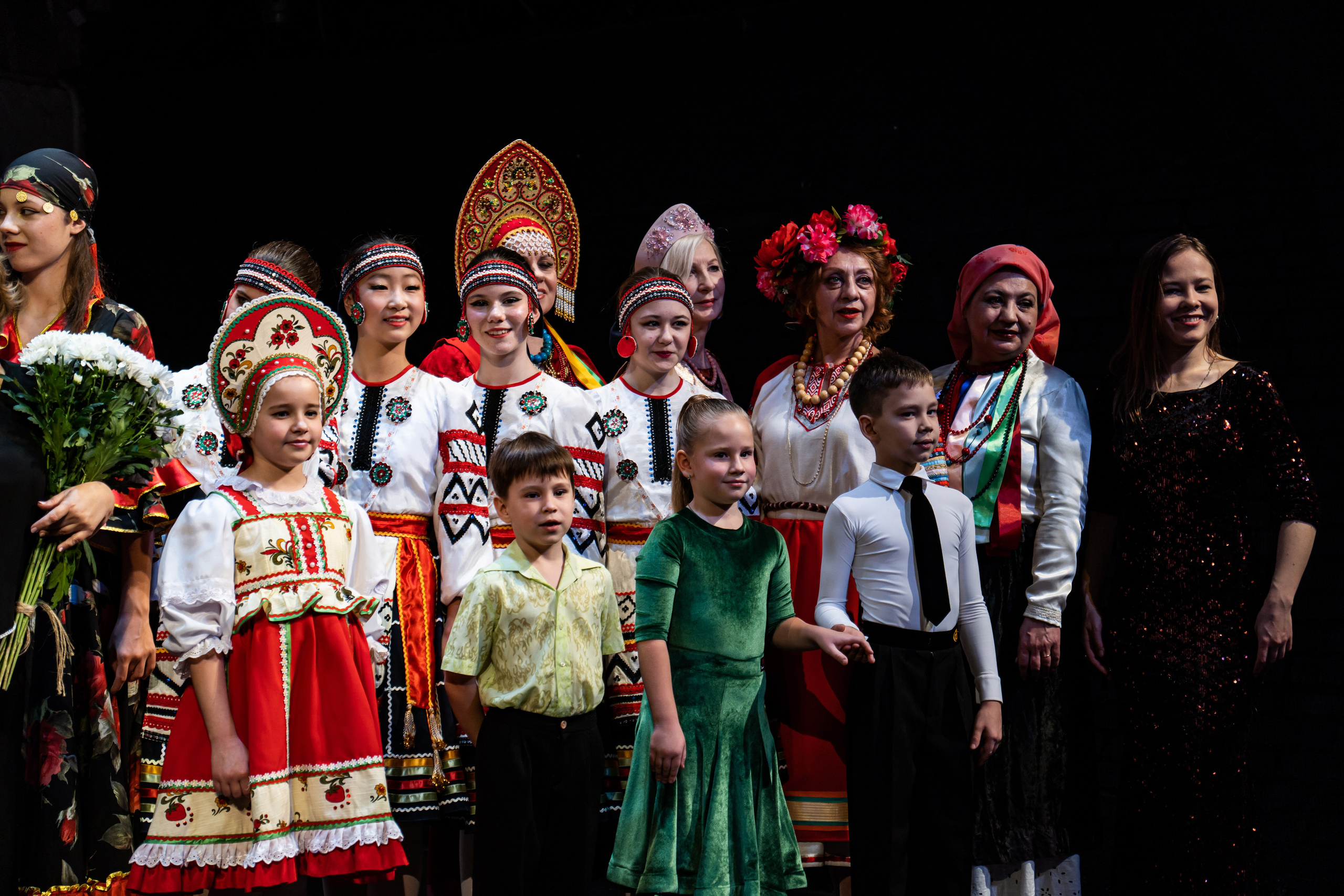Конкурс Высоцкого. Фотограф. Москва. Алексей Светомиров. Love Story, портретная съемка