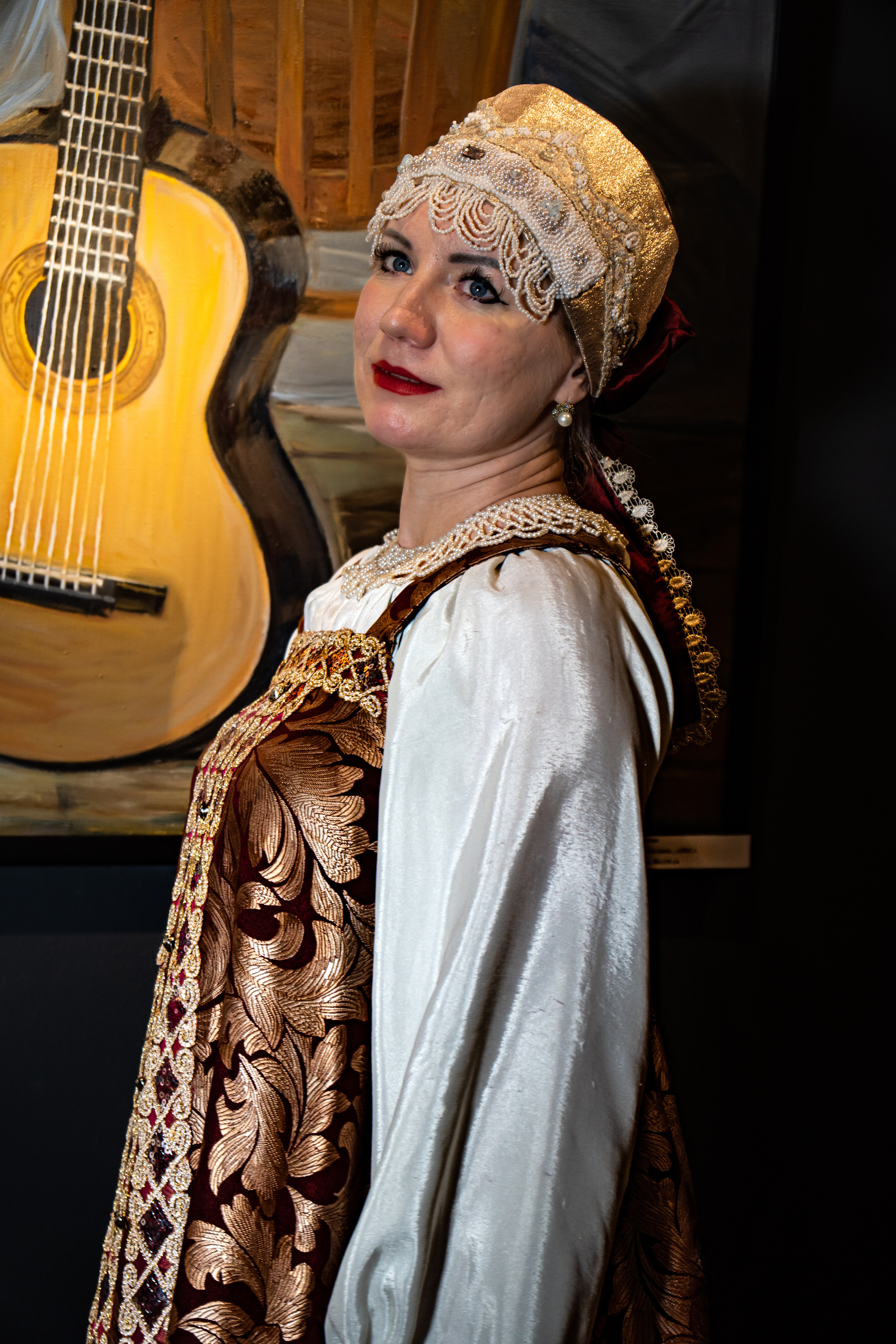 Конкурс Высоцкого. Фотограф. Москва. Алексей Светомиров. Love Story, портретная съемка