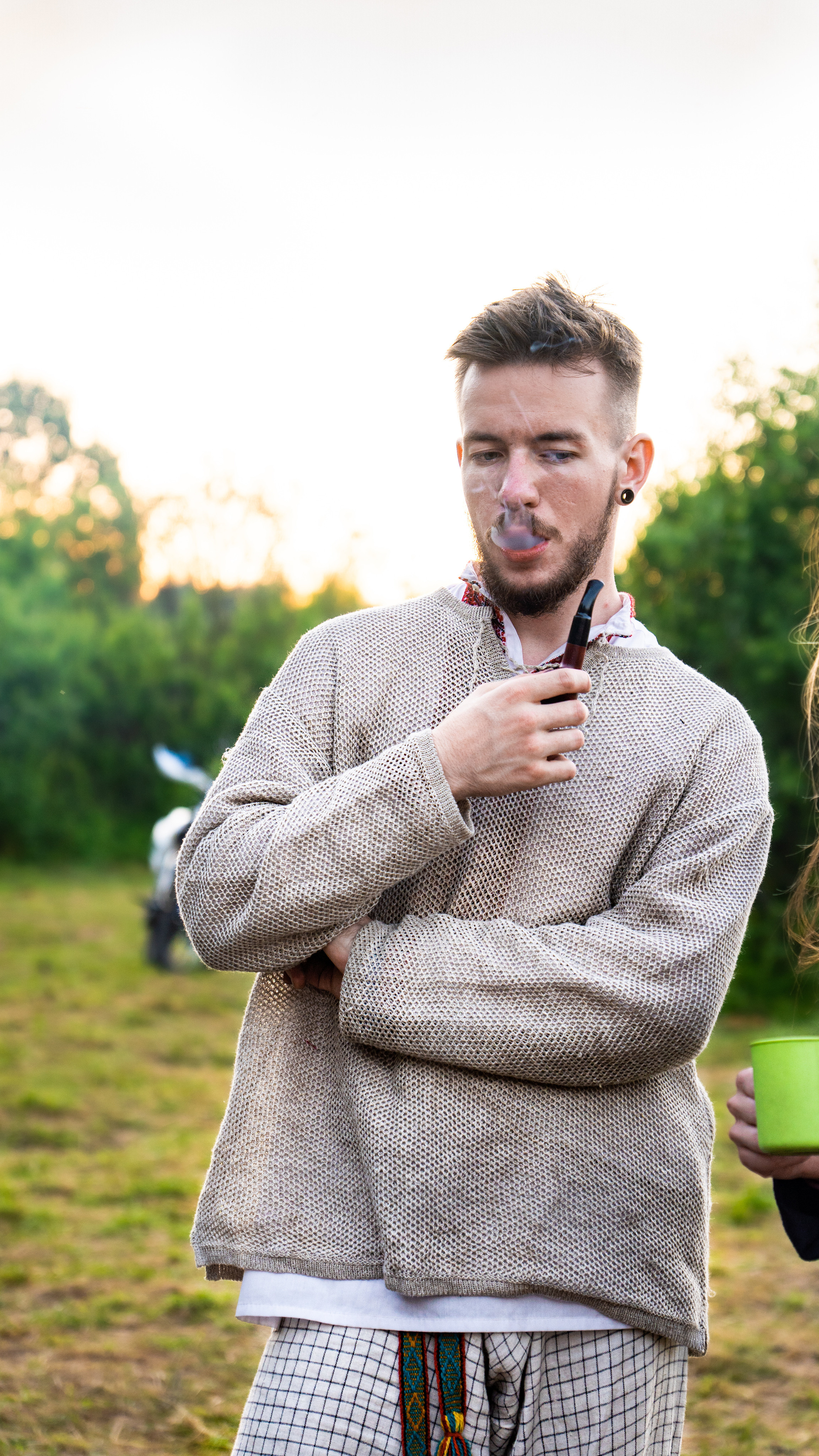 Купало. Фотограф. Москва. Алексей Светомиров. Love Story, портретная съемка