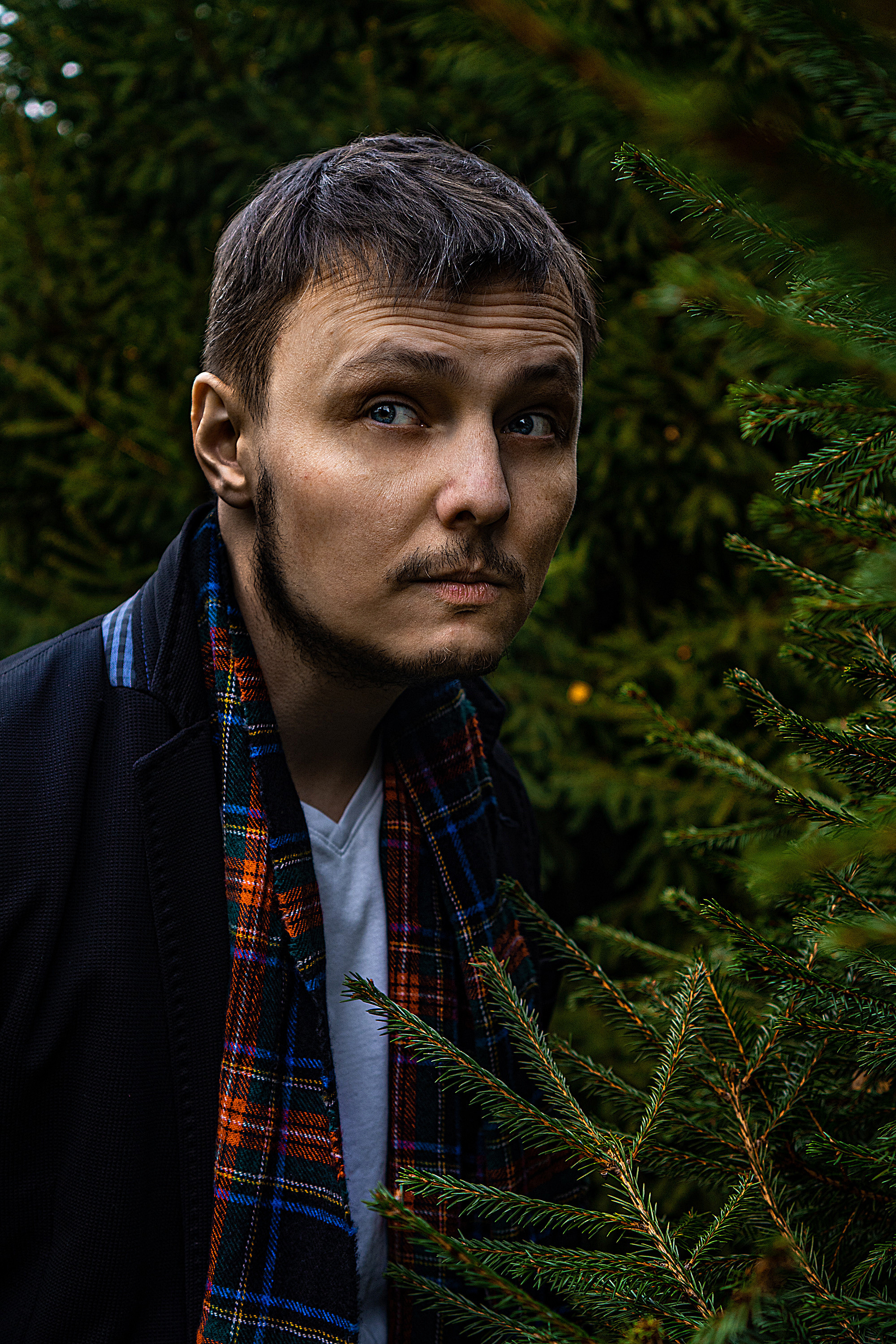 Музыкант. Фотограф. Москва. Алексей Светомиров. Love Story, портретная съемка