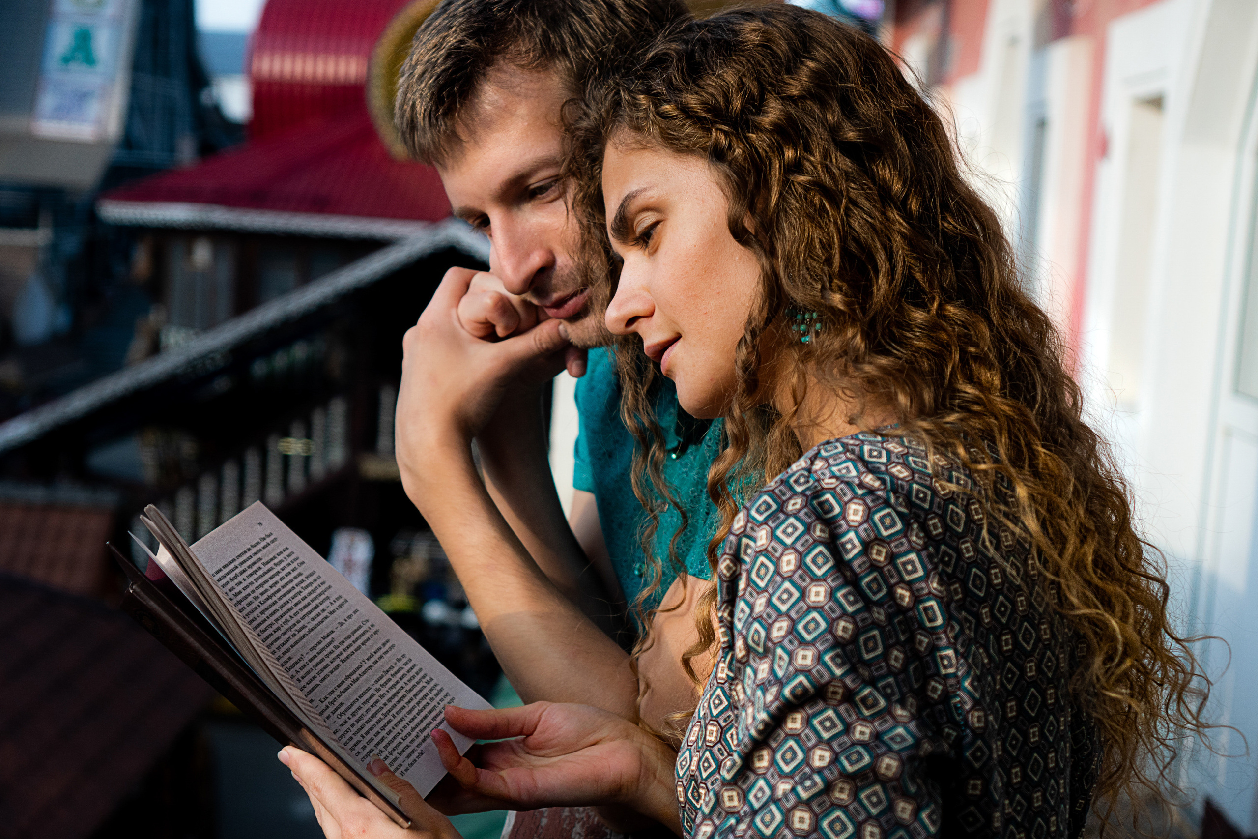 Ксения + Юра. Фотограф. Москва. Алексей Светомиров. Love Story, портретная съемка
