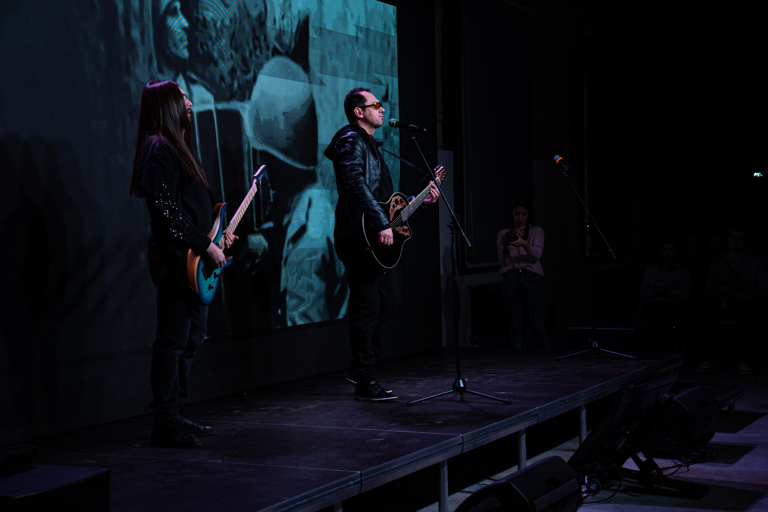 Большая история. Фотограф. Москва. Алексей Светомиров. Love Story, портретная съемка