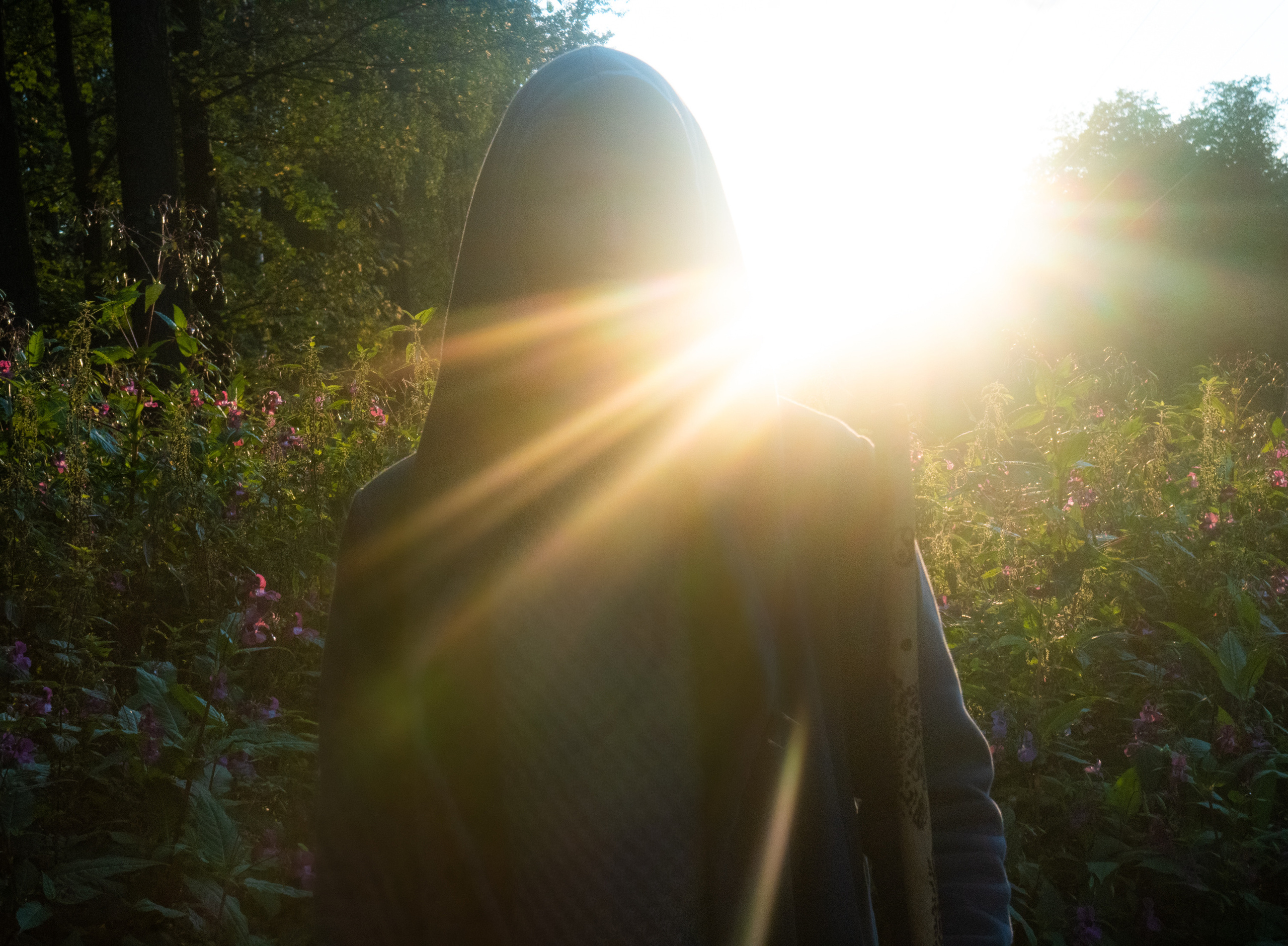 Друид. Фотограф. Москва. Алексей Светомиров. Love Story, портретная съемка