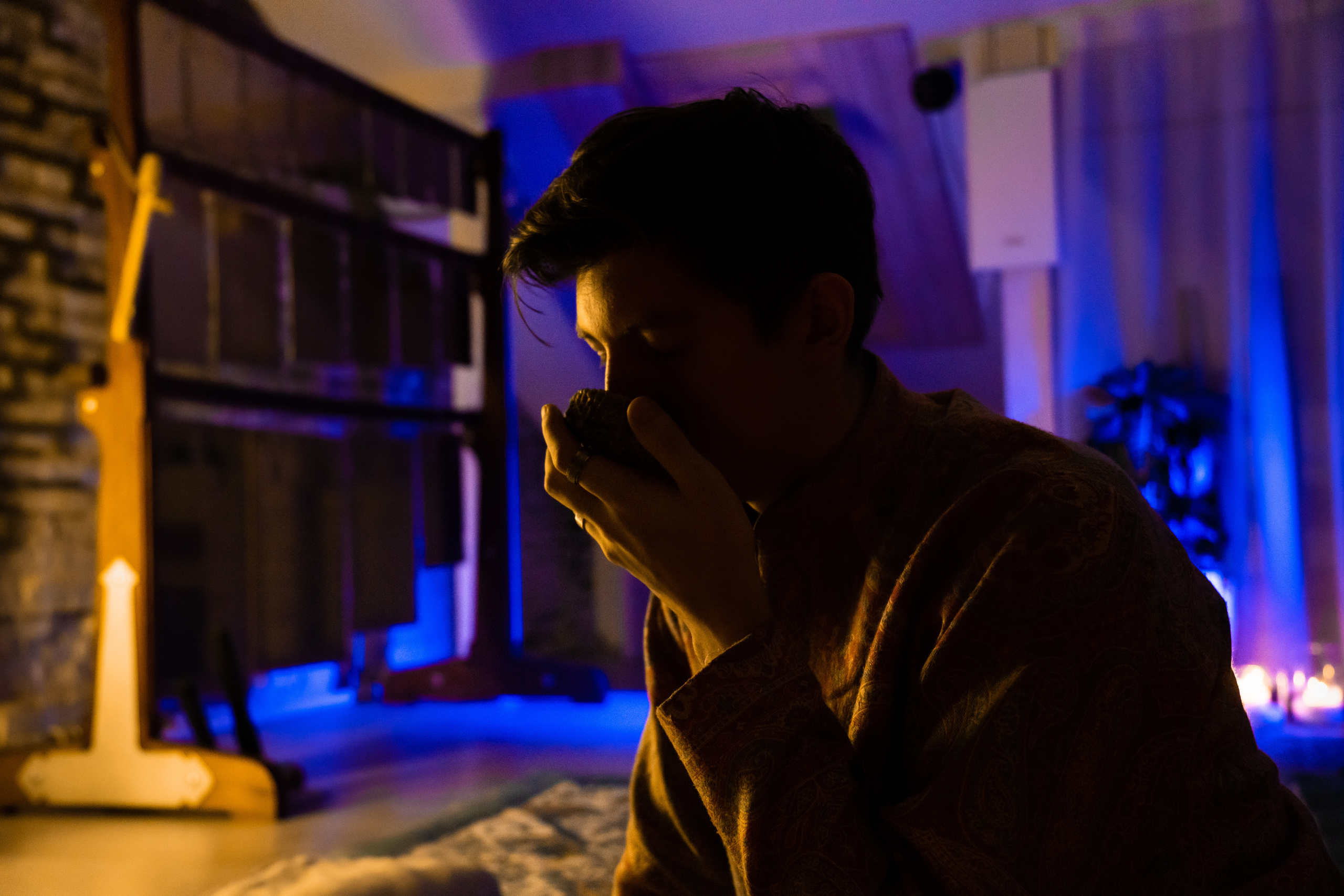 Энергия баланса — импровизация. Фотограф. Москва. Алексей Светомиров. Love Story, портретная съемка