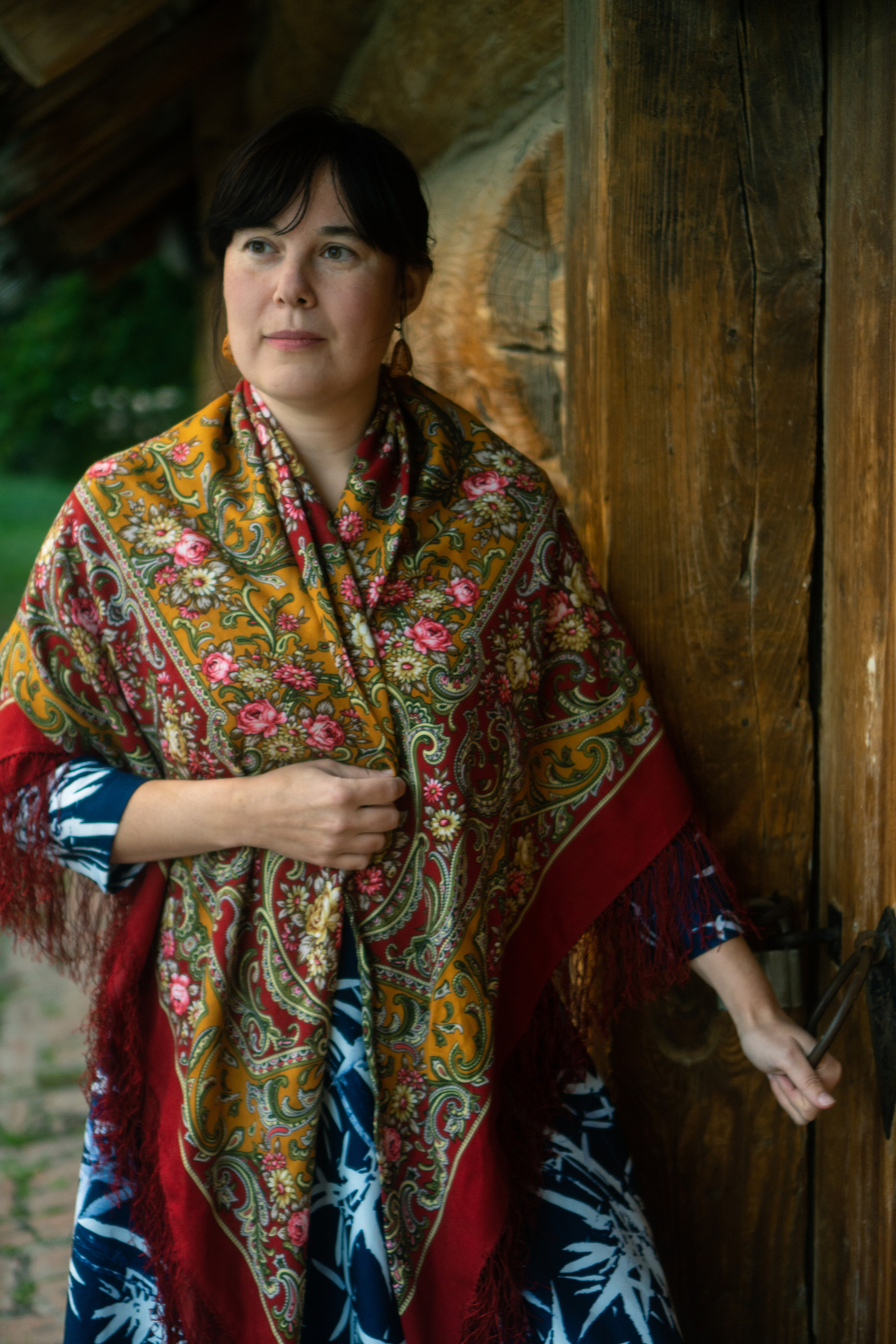 Гуслярша. Фотограф. Москва. Алексей Светомиров. Love Story, портретная съемка