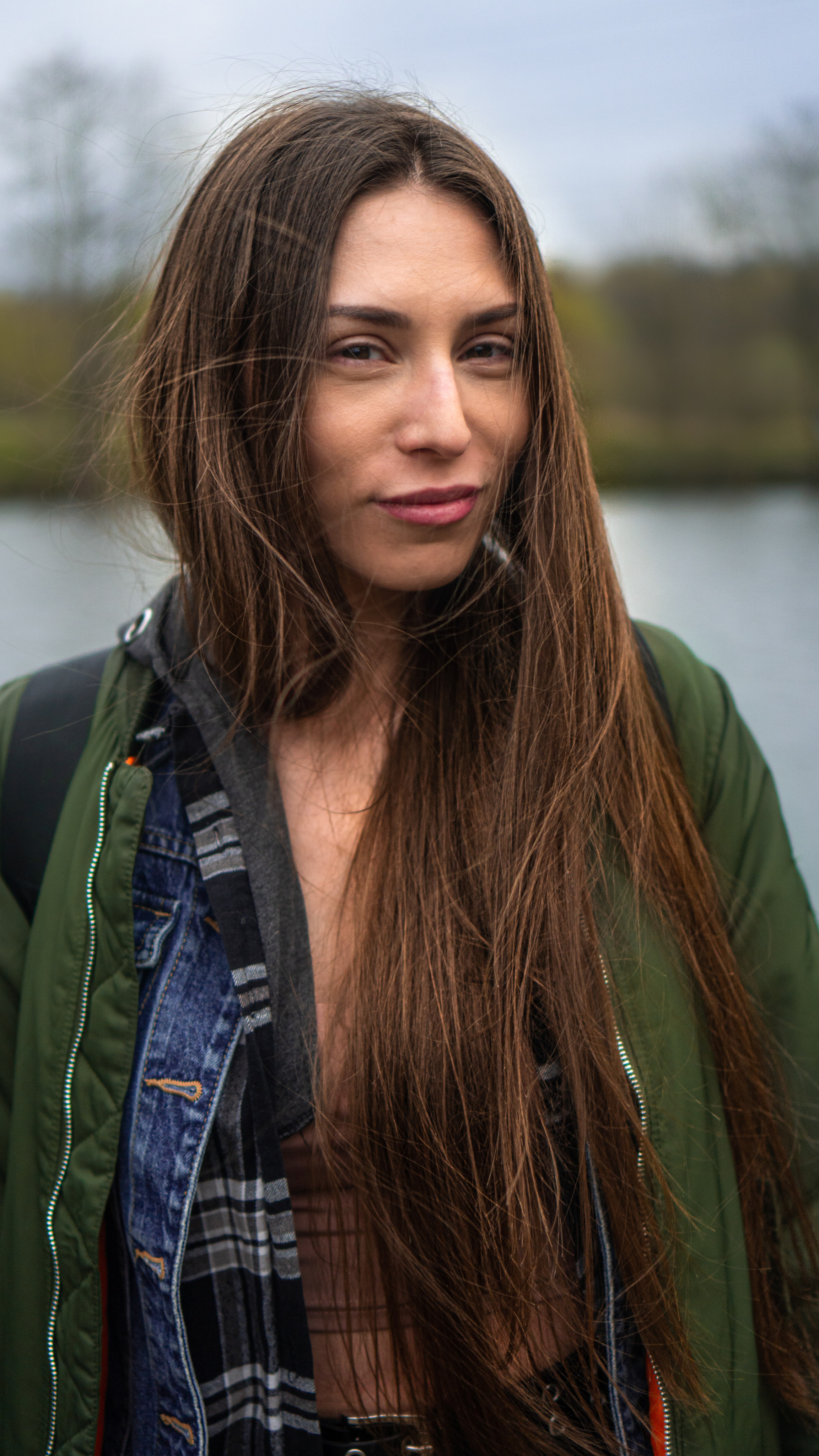 Юля. Фотограф. Москва. Алексей Светомиров. Love Story, портретная съемка