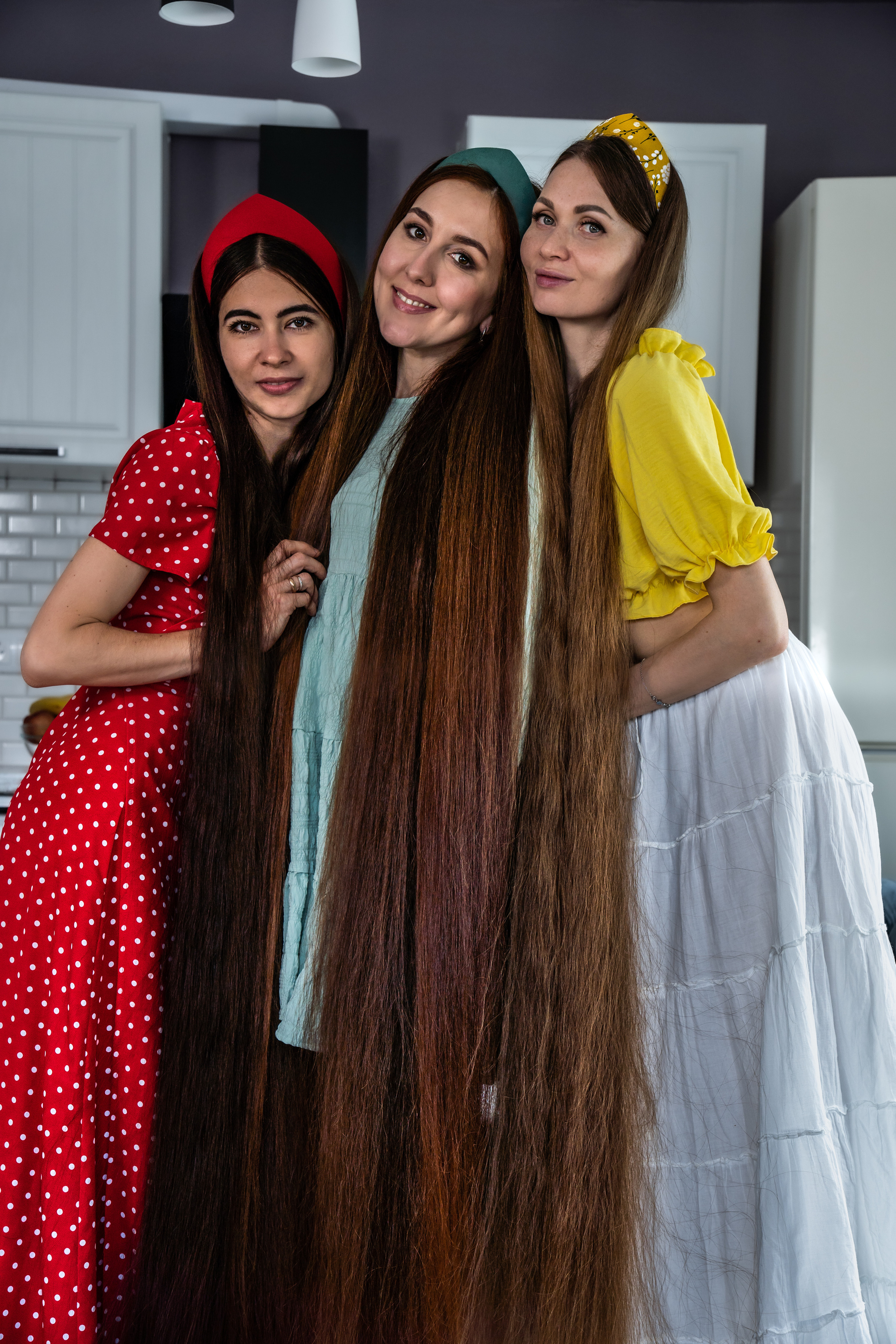 Рапунцели. Фотограф. Москва. Алексей Светомиров. Love Story, портретная съемка